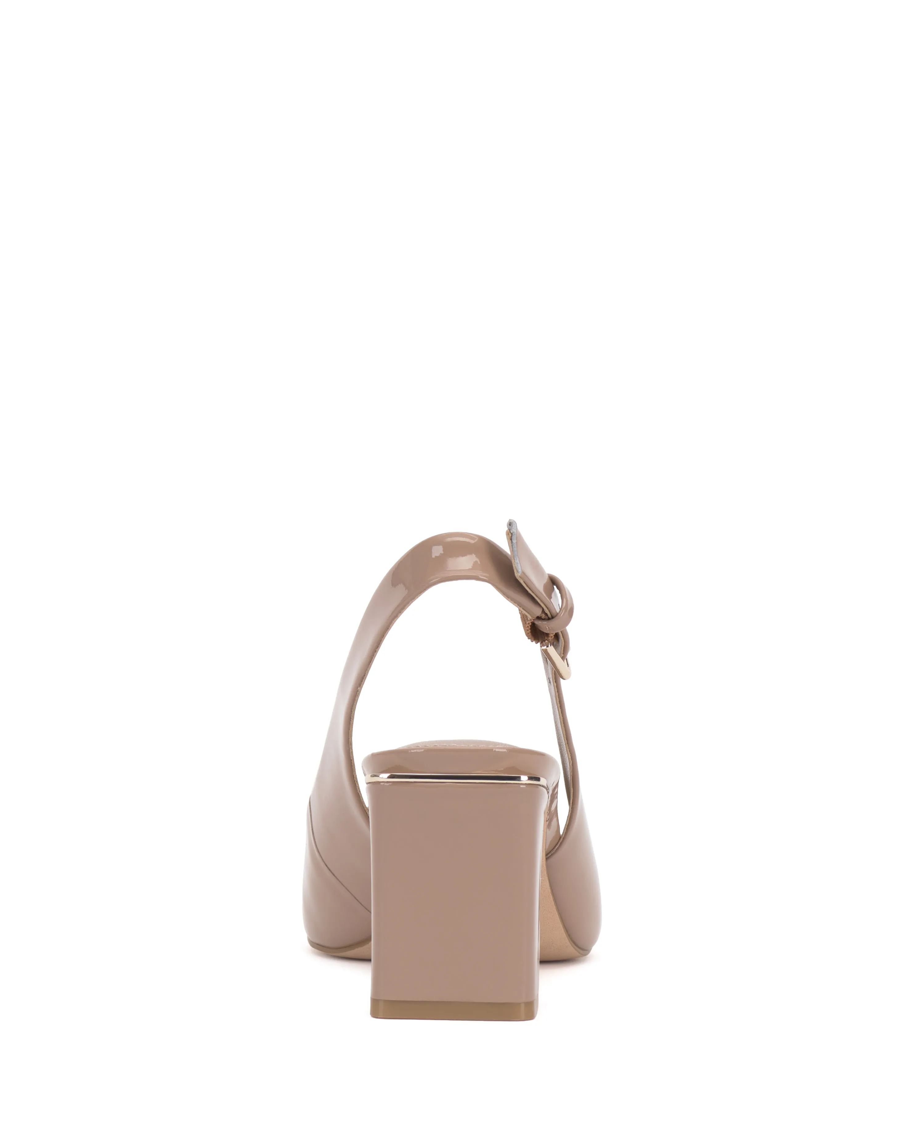 Hamden Buckle Slingback Vince Camuto