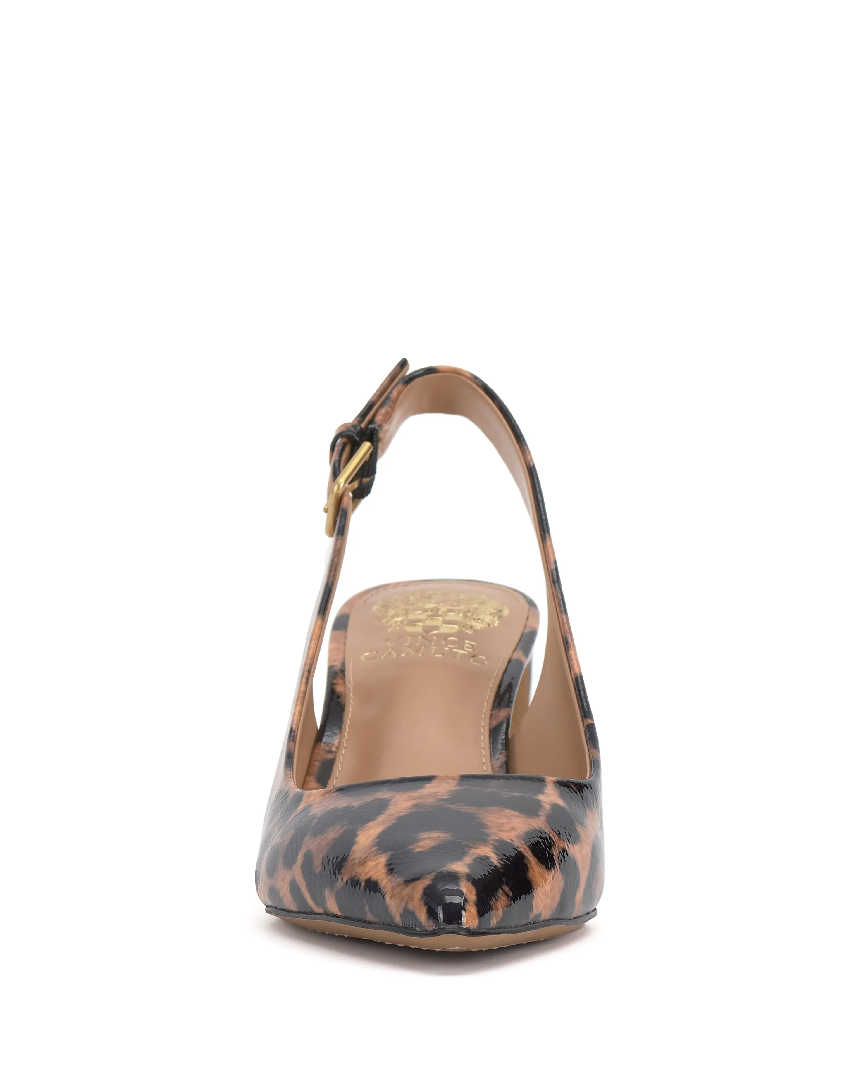 Hamden Buckle Slingback Vince Camuto