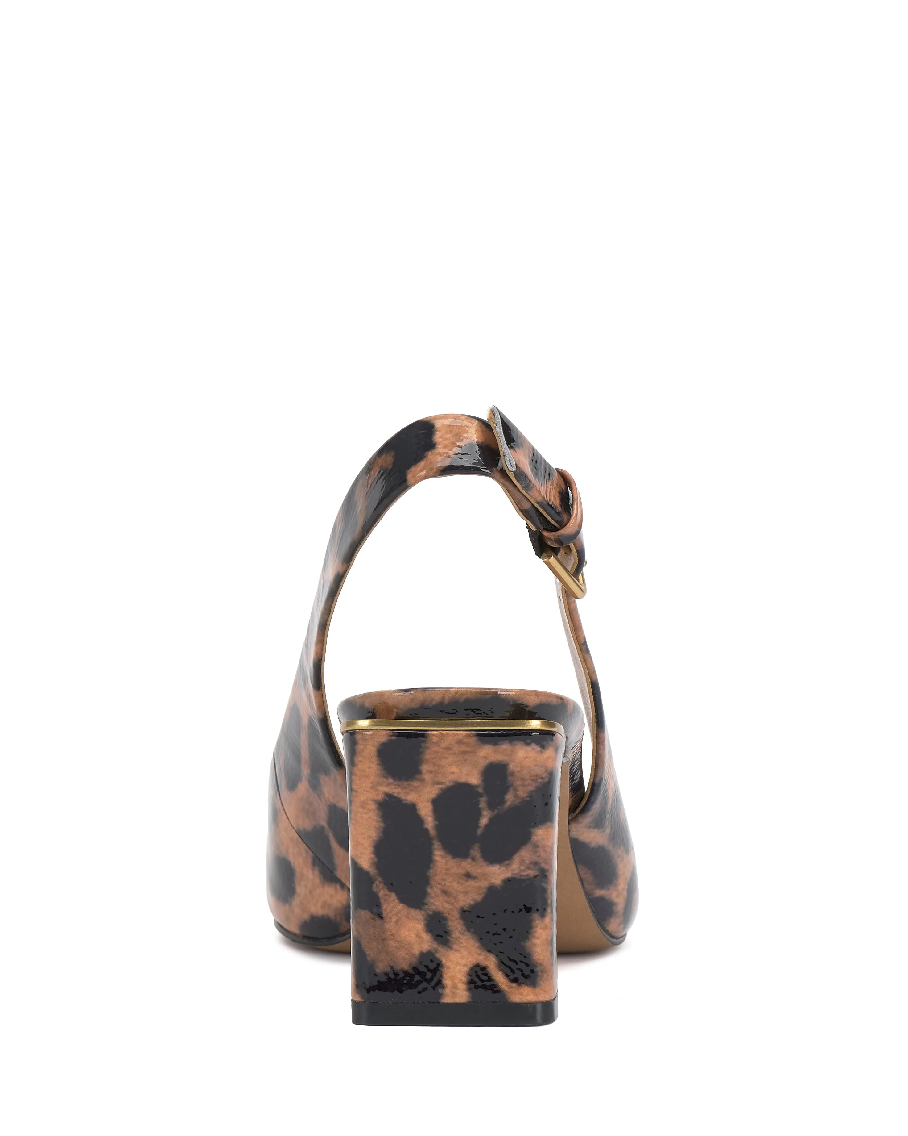 Hamden Buckle Slingback Vince Camuto