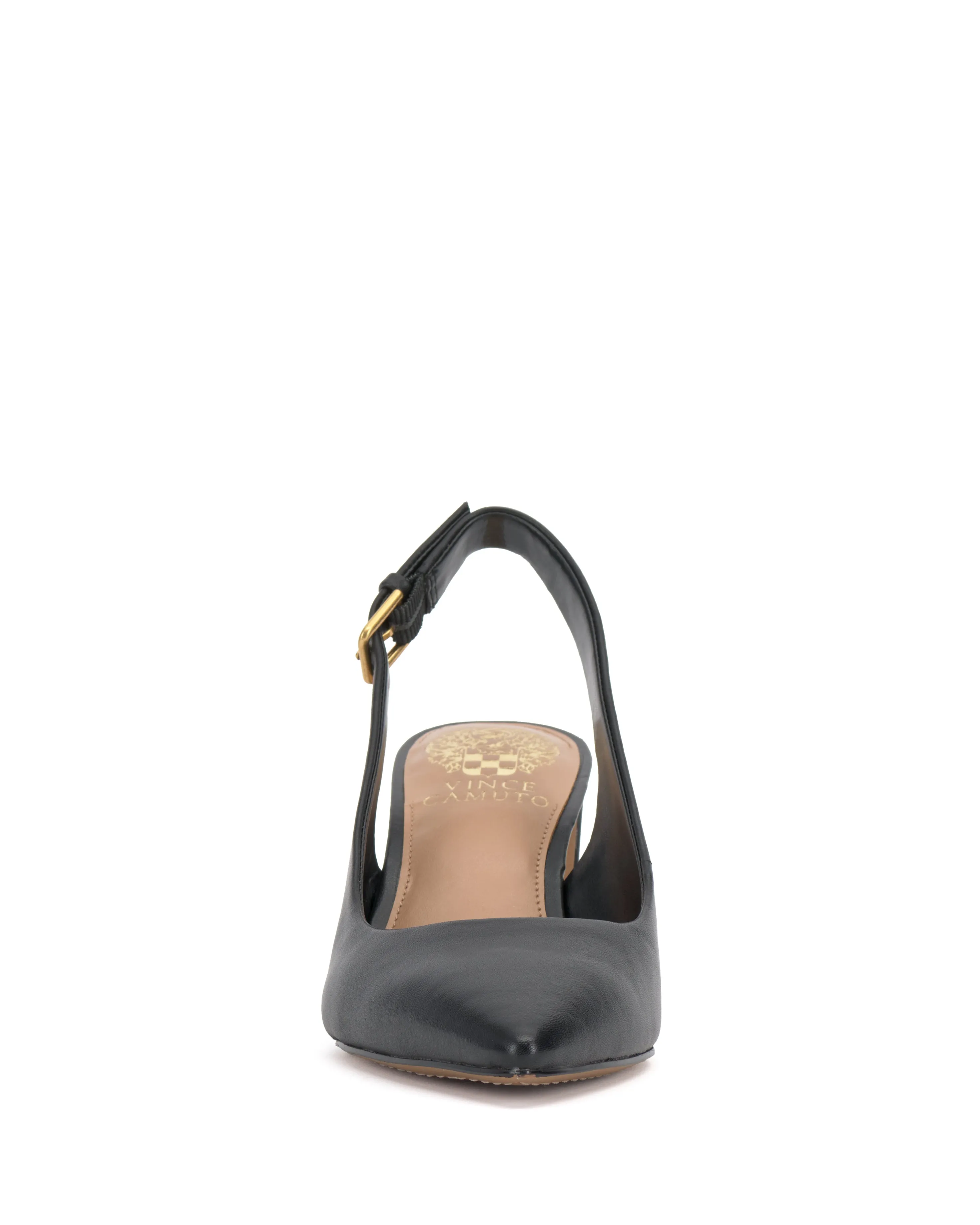 Hamden Buckle Slingback Vince Camuto