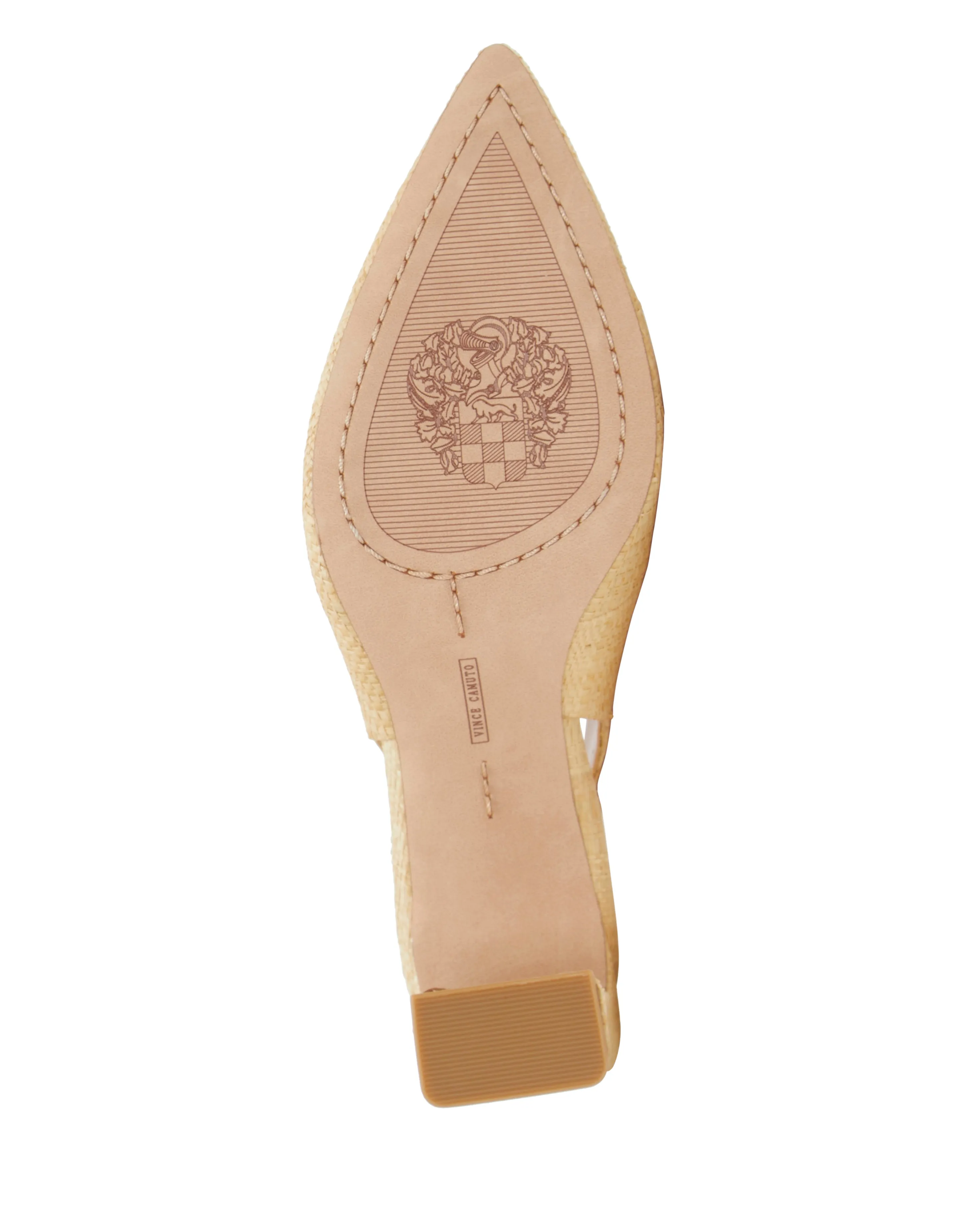Hamden Buckle Slingback Vince Camuto