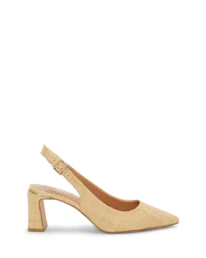 Hamden Buckle Slingback Vince Camuto