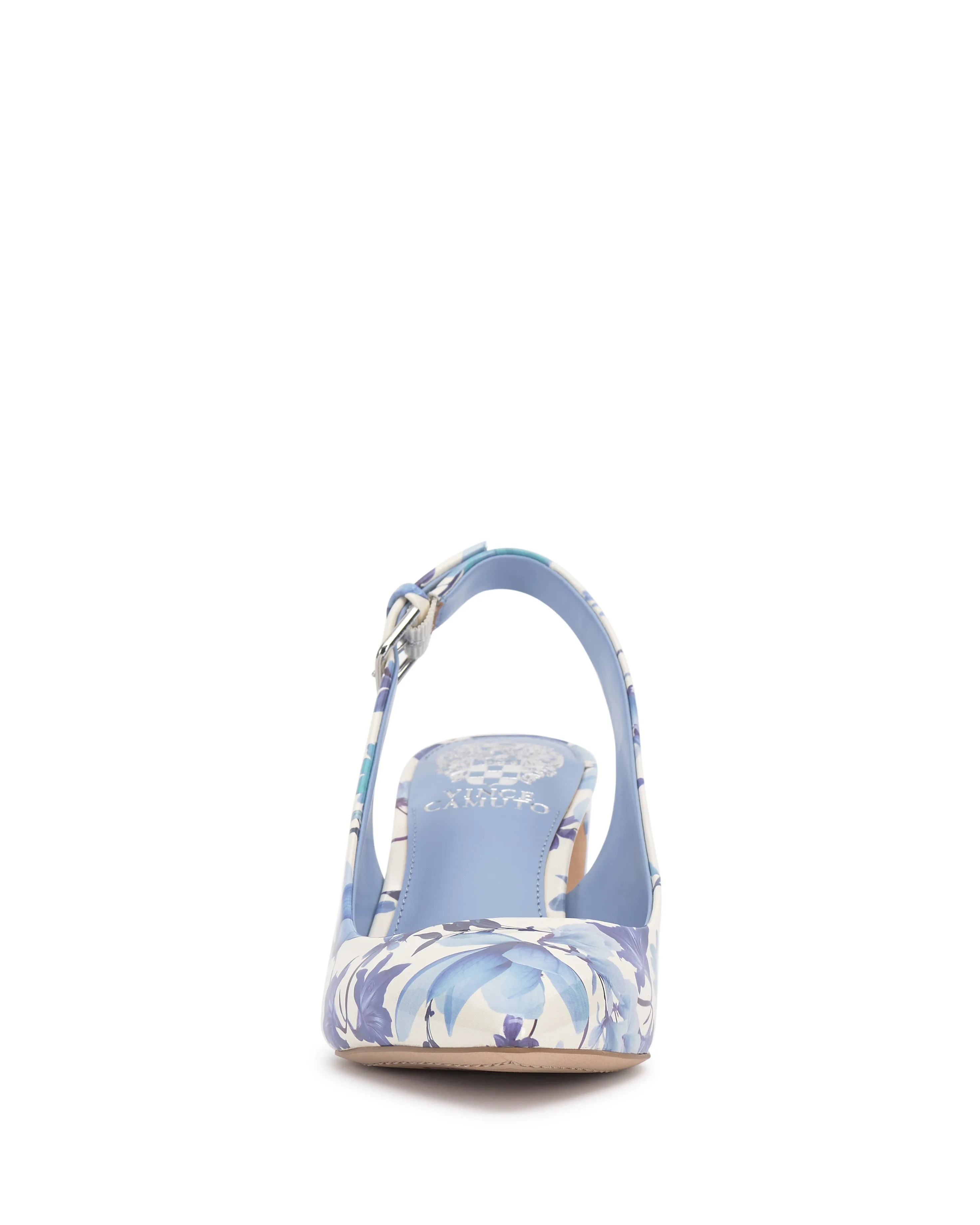 Hamden Buckle Slingback Vince Camuto