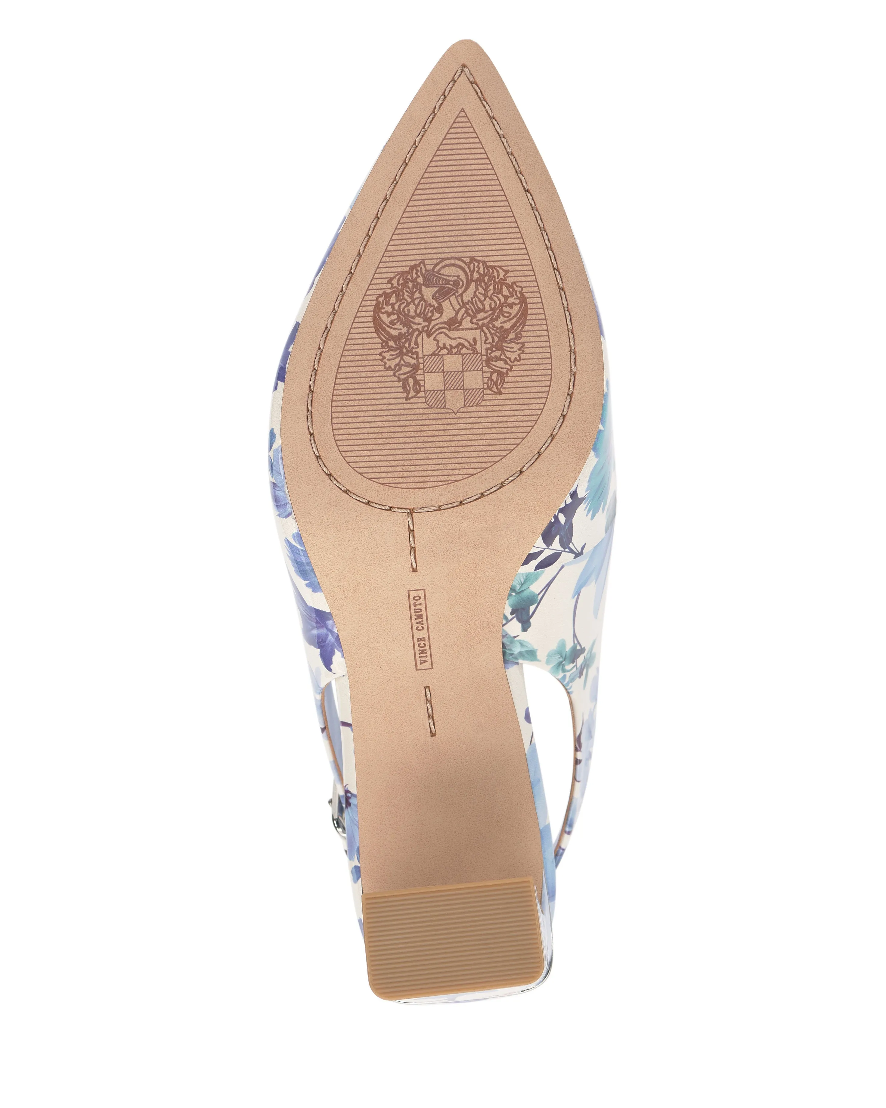 Hamden Buckle Slingback Vince Camuto