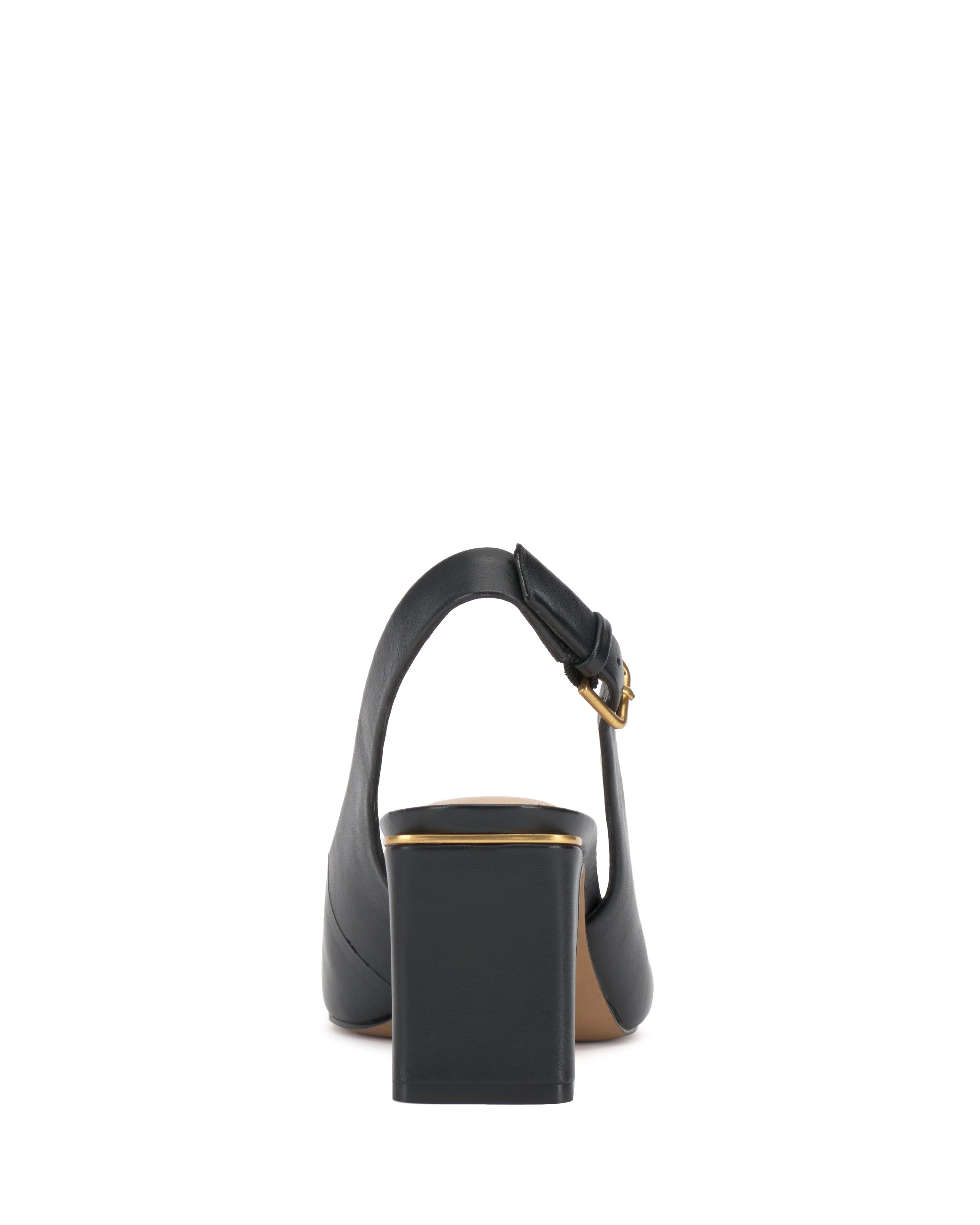Hamden Buckle Slingback Vince Camuto