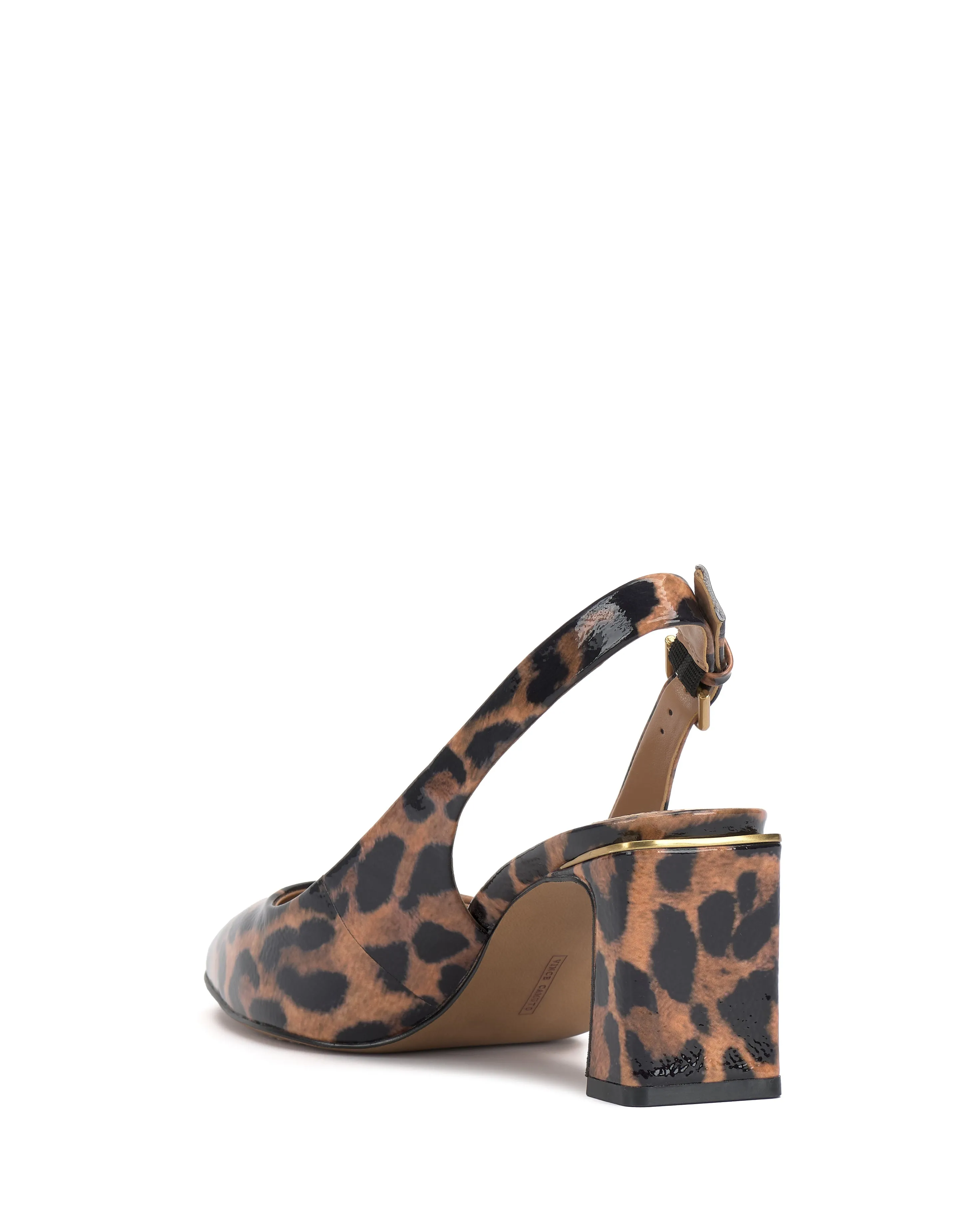 Hamden Buckle Slingback Vince Camuto
