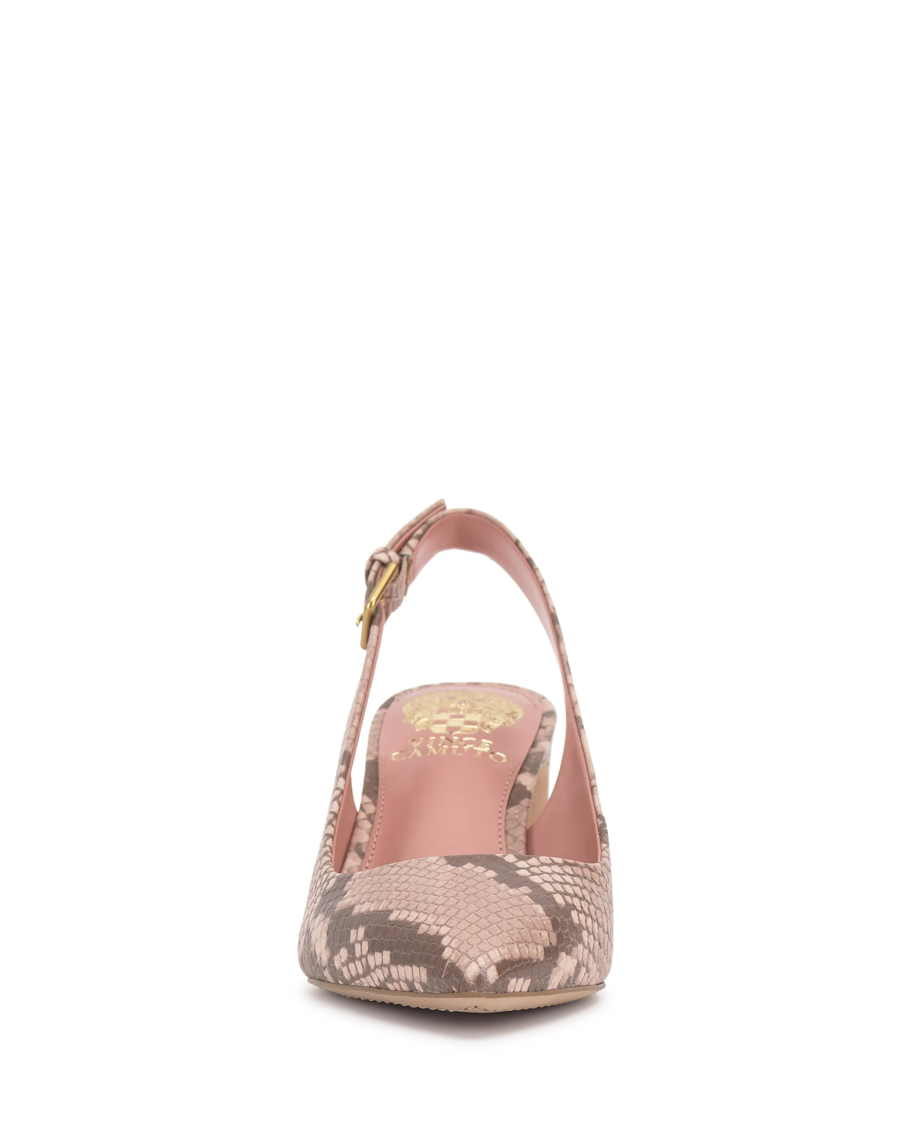 Hamden Buckle Slingback Vince Camuto