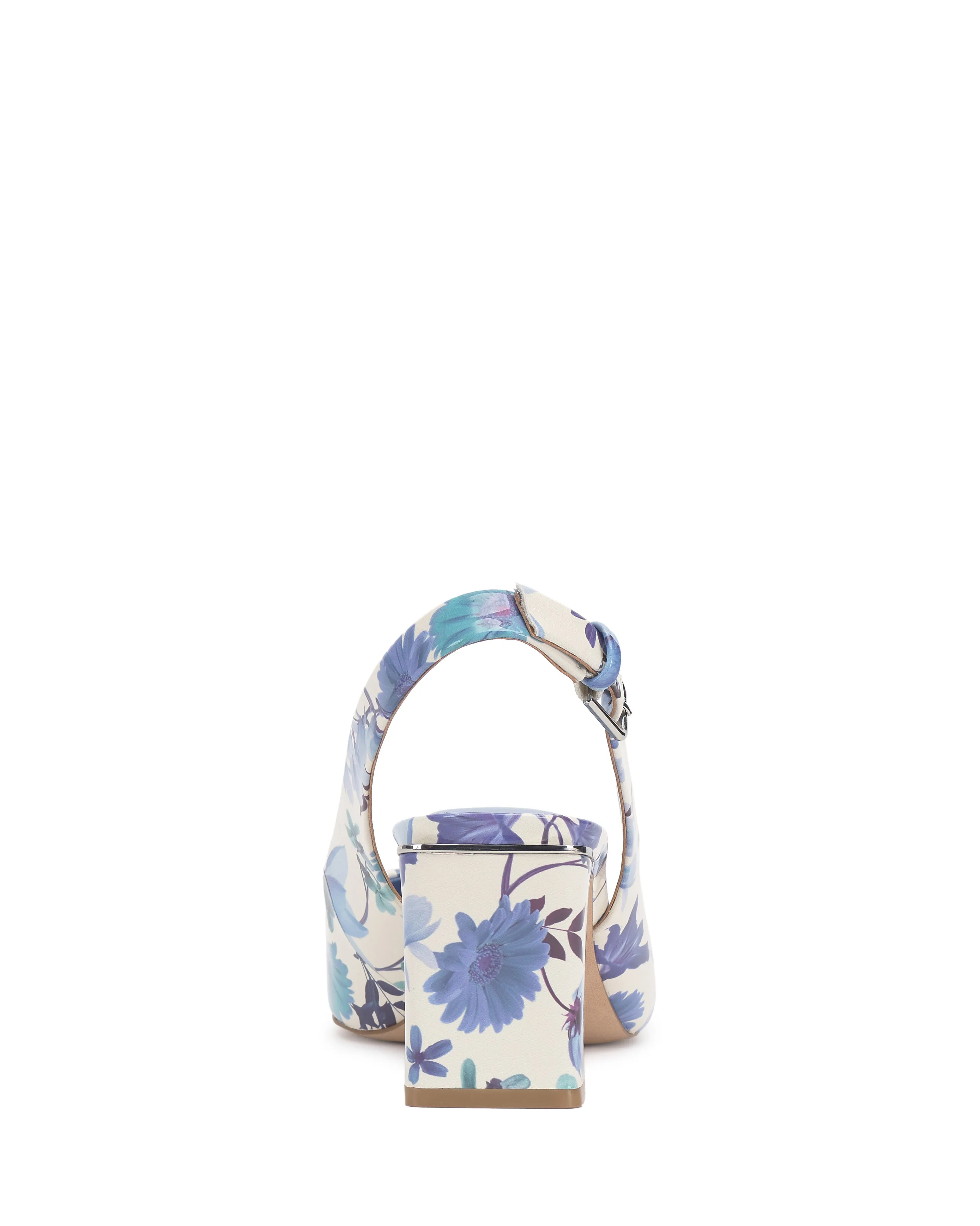Hamden Buckle Slingback Vince Camuto