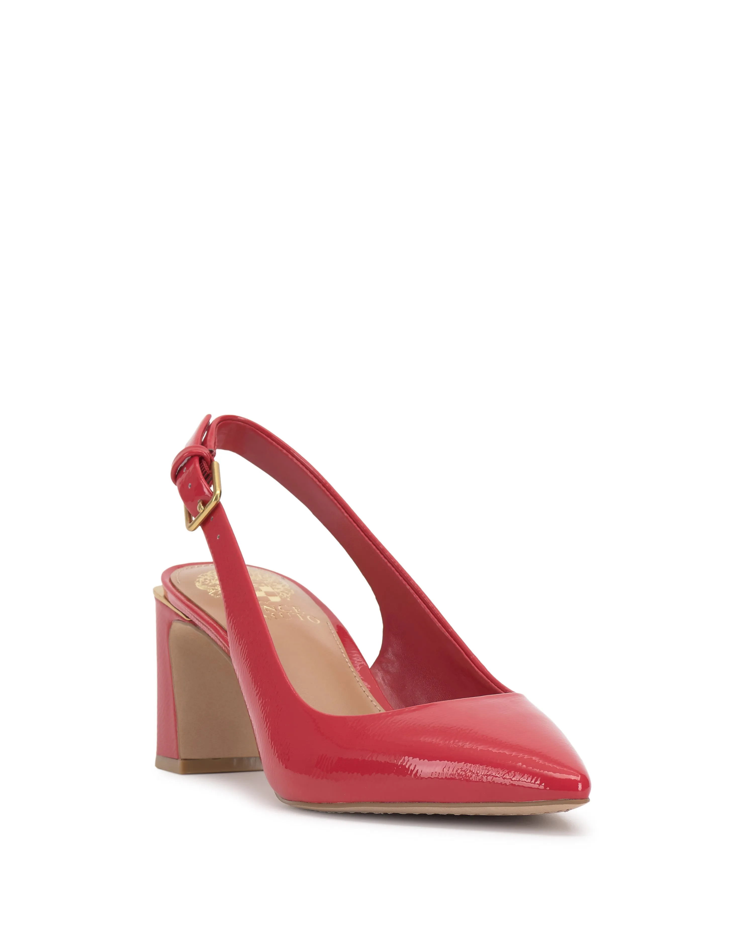 Hamden Buckle Slingback Vince Camuto