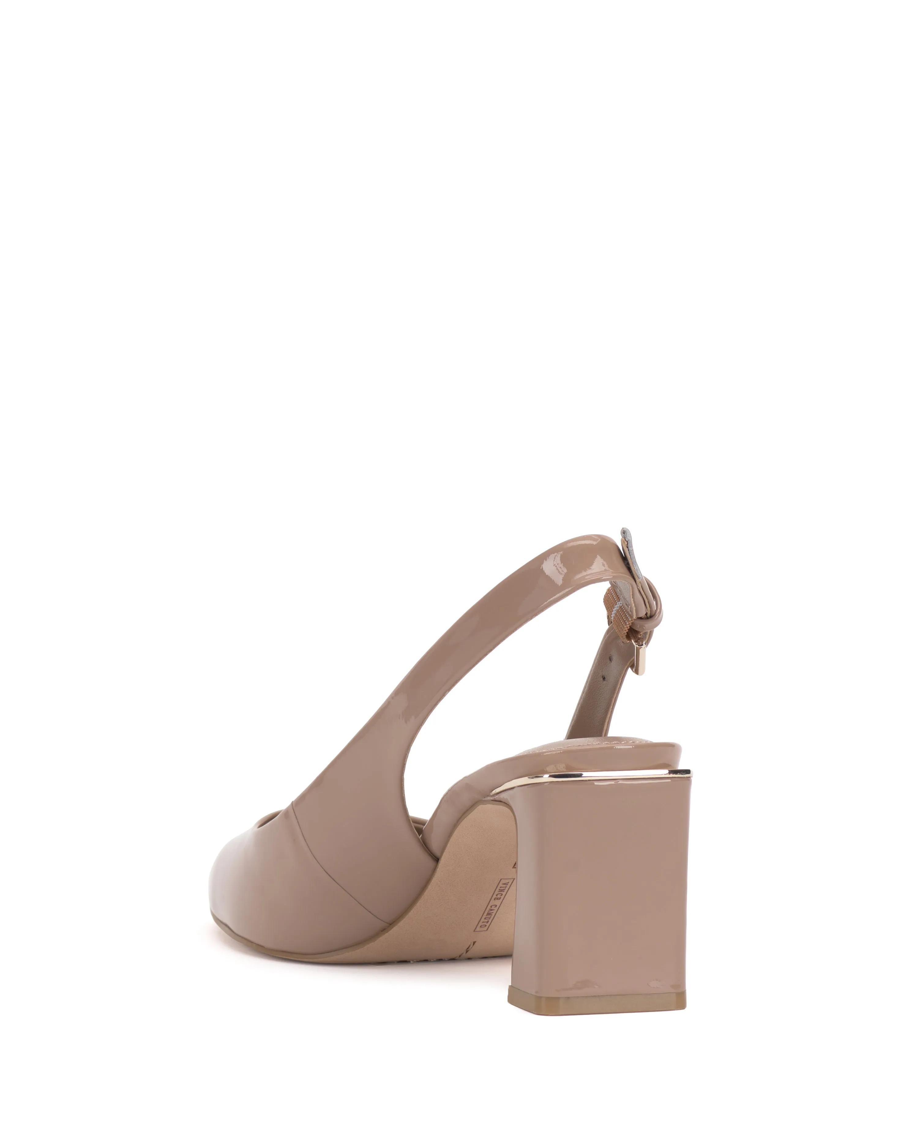 Hamden Buckle Slingback Vince Camuto