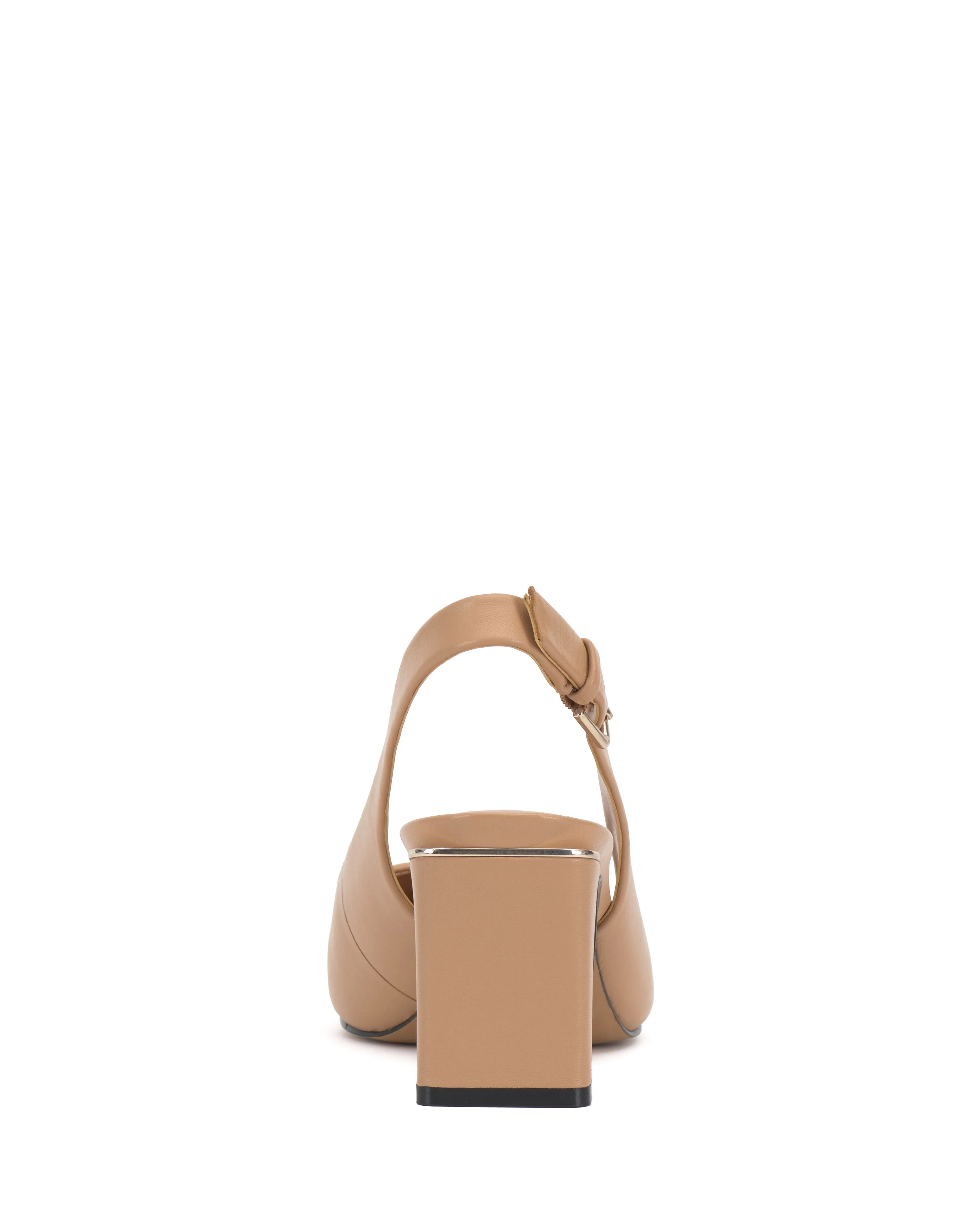 Hamden Buckle Slingback Vince Camuto