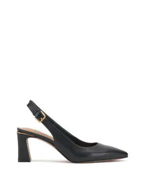 Hamden Buckle Slingback Vince Camuto