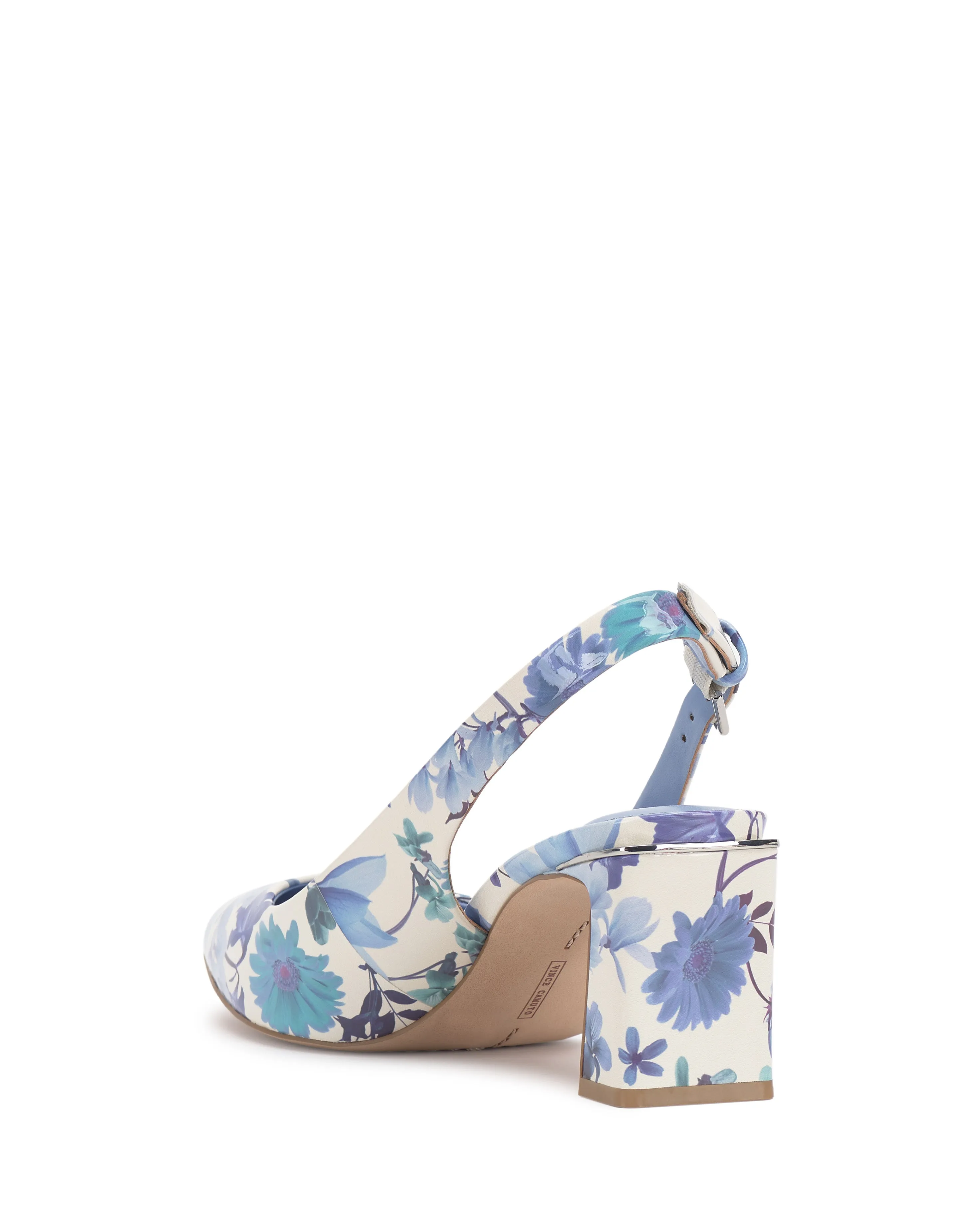 Hamden Buckle Slingback Vince Camuto