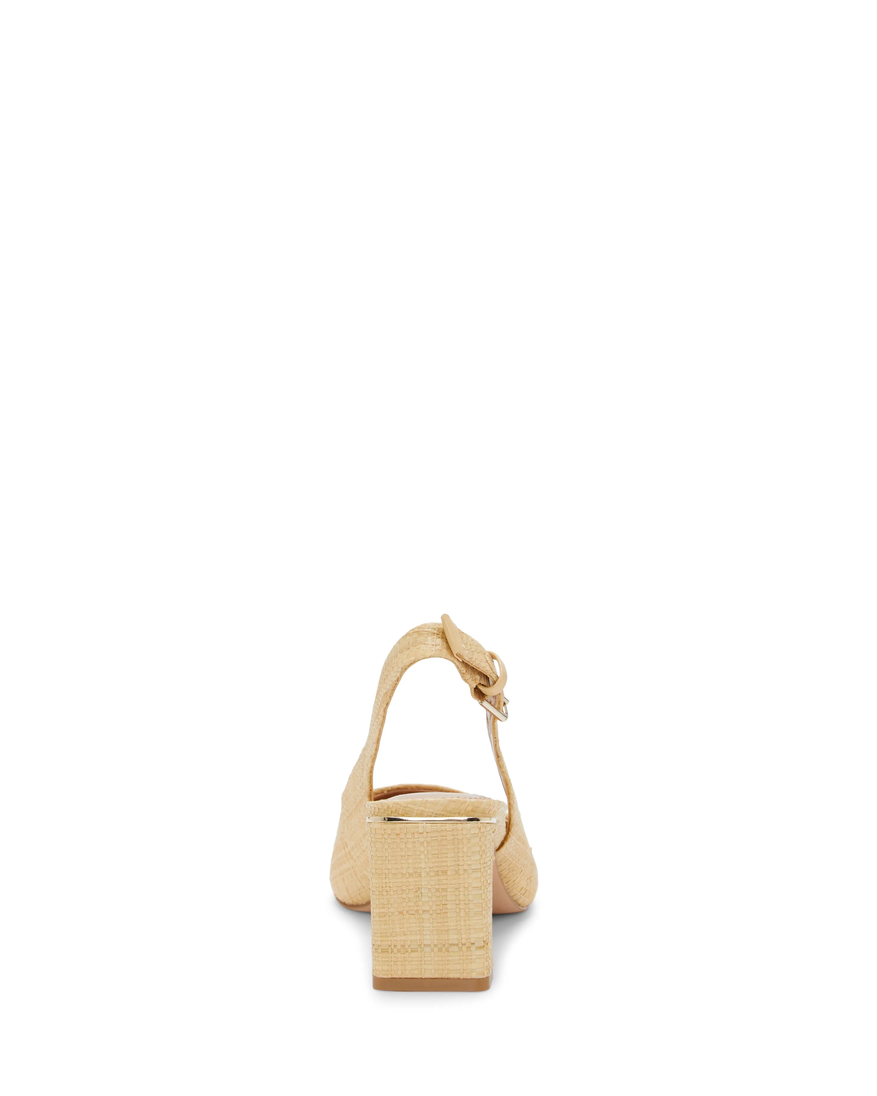 Hamden Buckle Slingback Vince Camuto