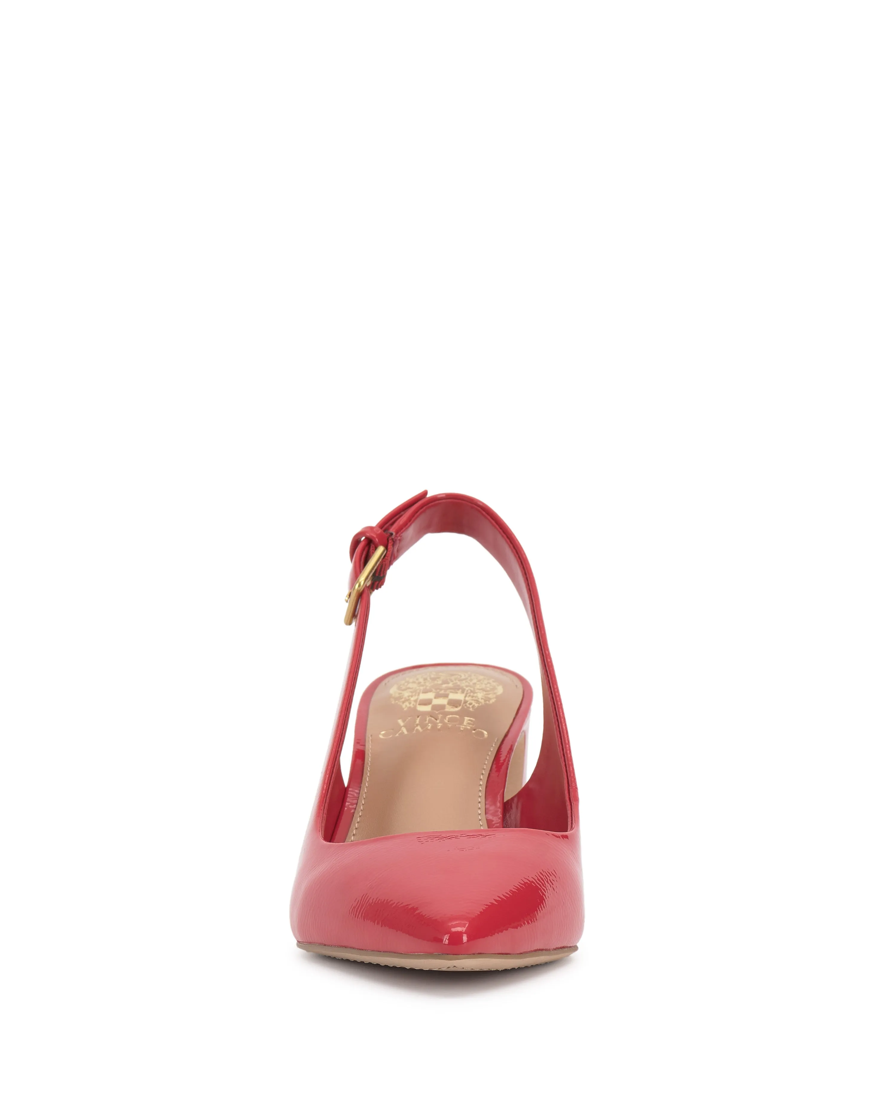 Hamden Buckle Slingback Vince Camuto