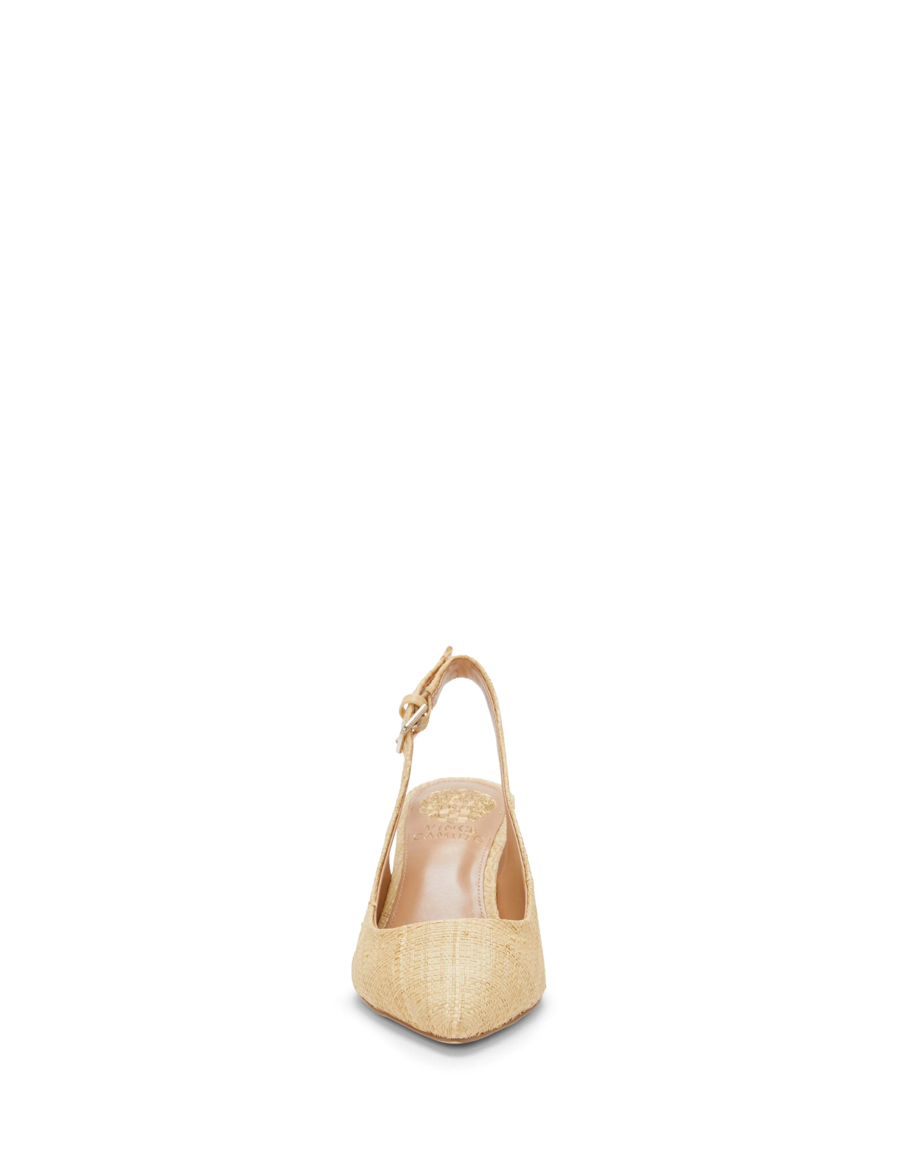 Hamden Buckle Slingback Vince Camuto