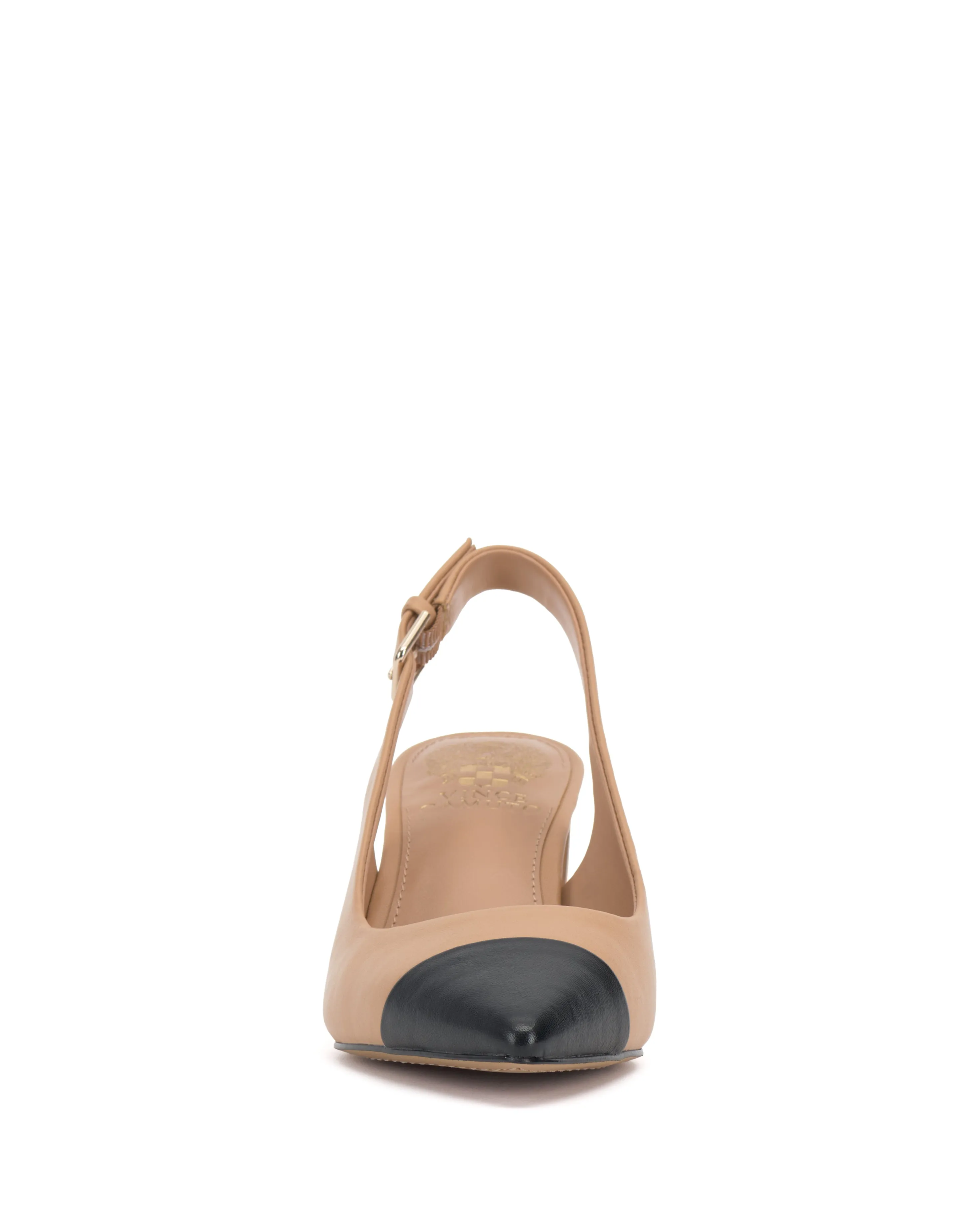 Hamden Buckle Slingback Vince Camuto