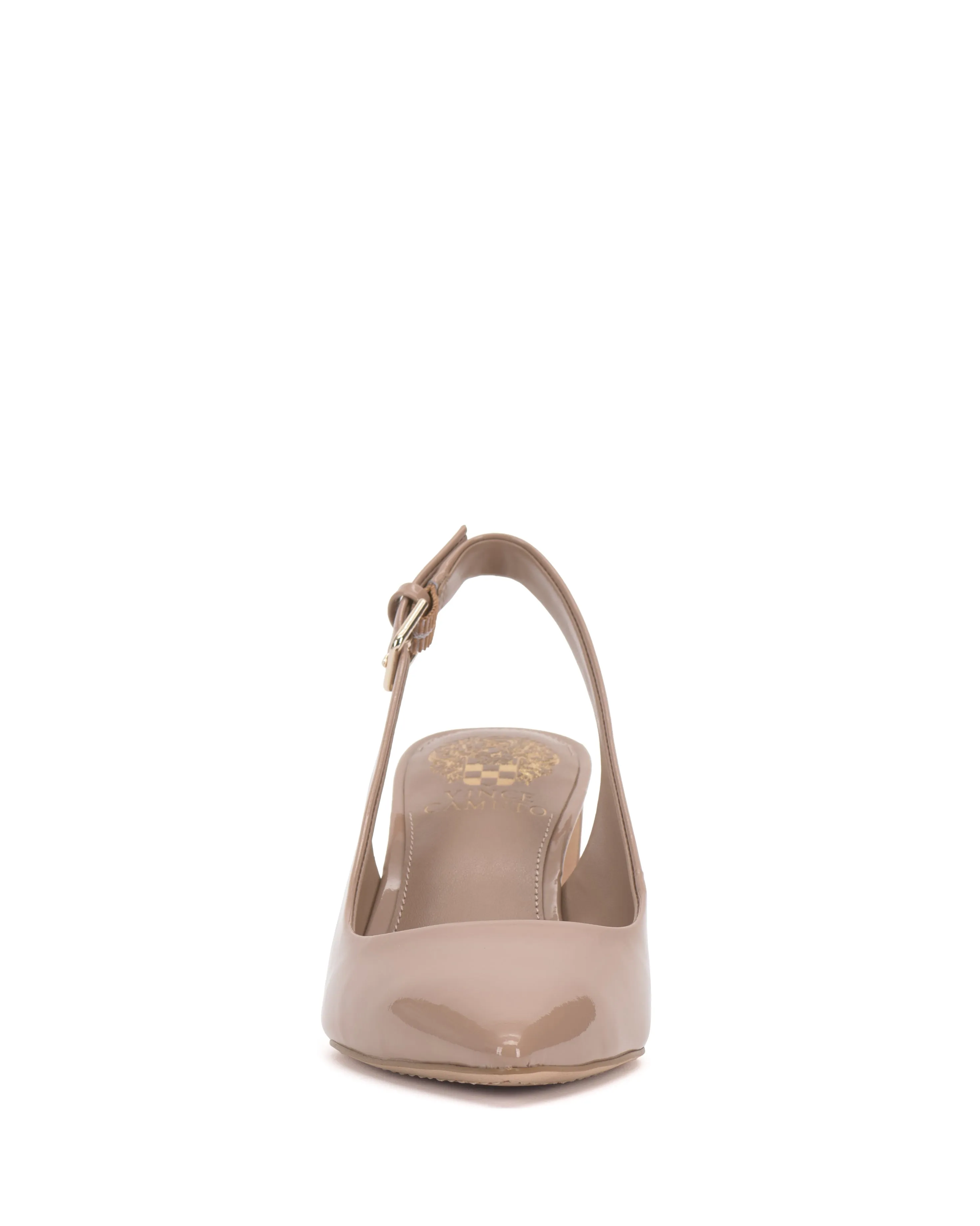 Hamden Buckle Slingback Vince Camuto