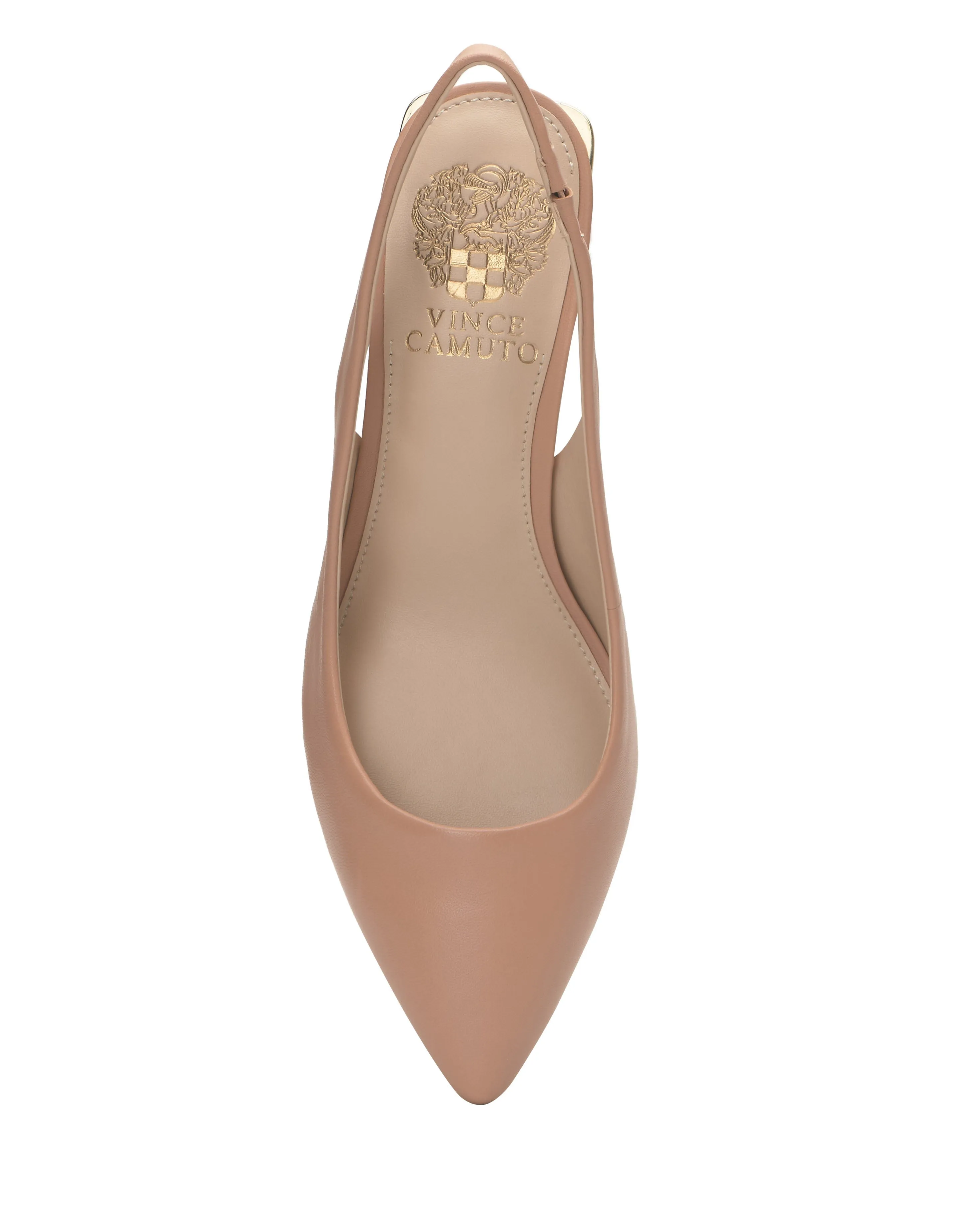 Hamden Slingback Vince Camuto