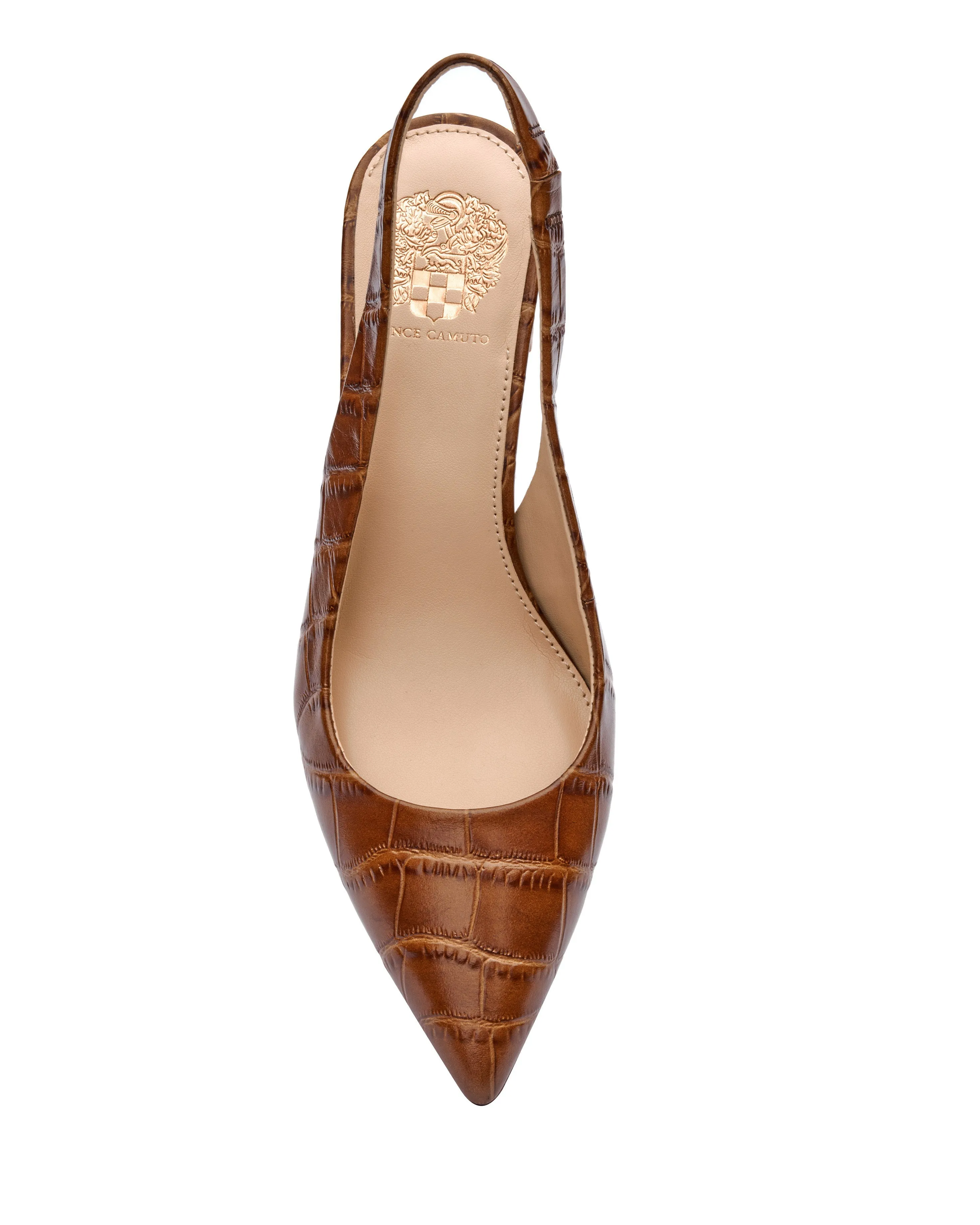 Hamden Slingback Vince Camuto