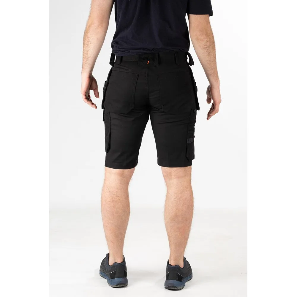 Helly Hansen Workwear Oxford Construction Shorts