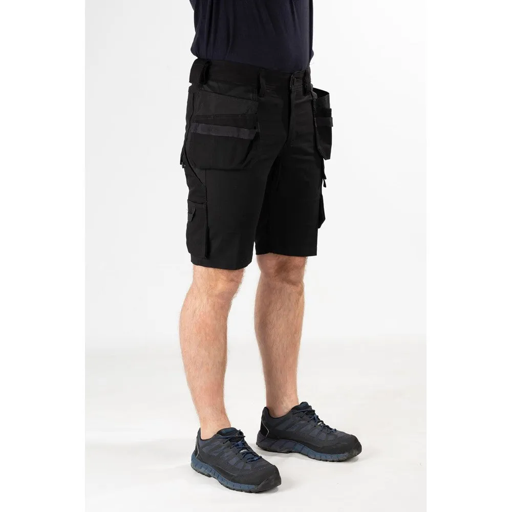 Helly Hansen Workwear Oxford Construction Shorts