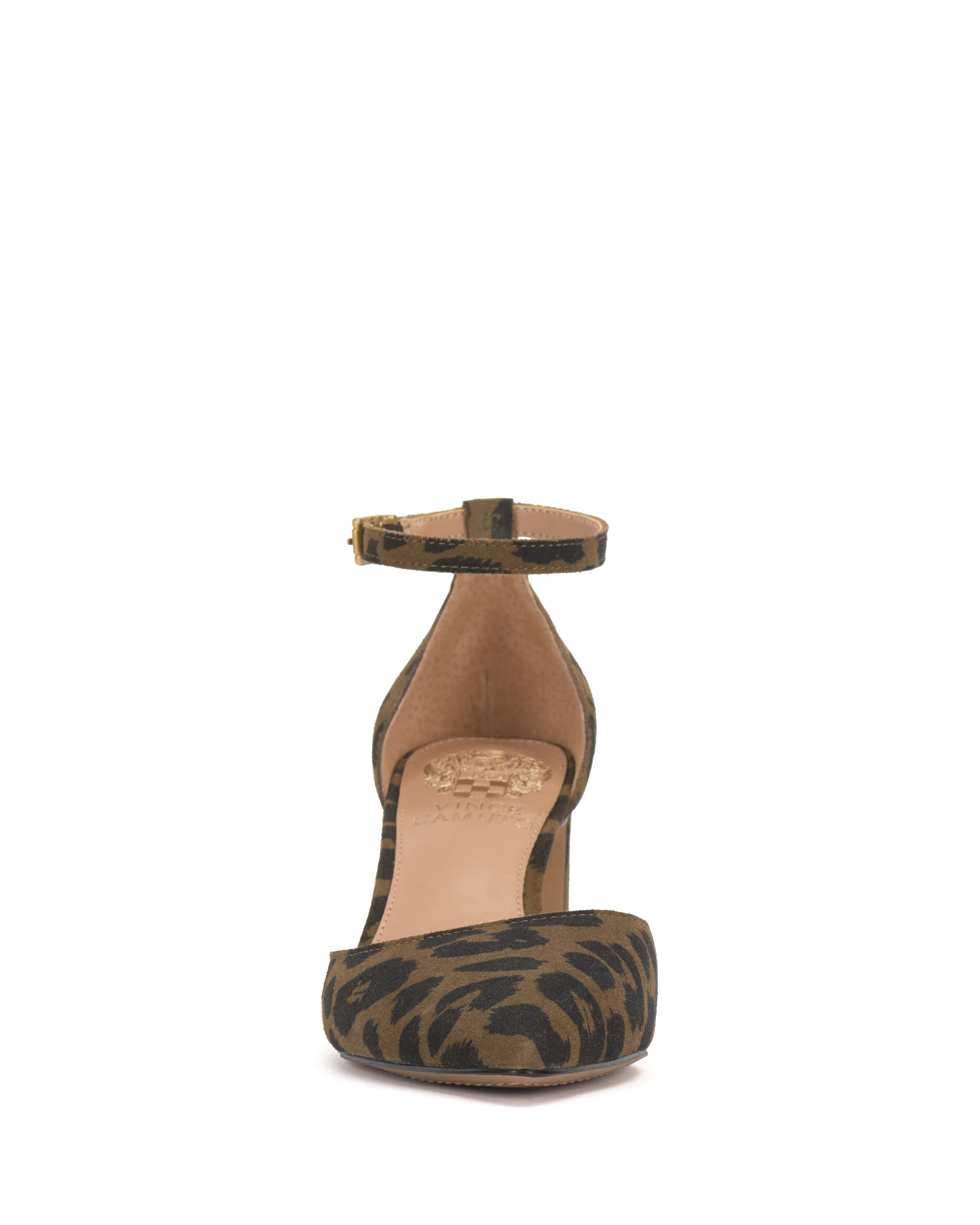 Hendriy Pump Vince Camuto