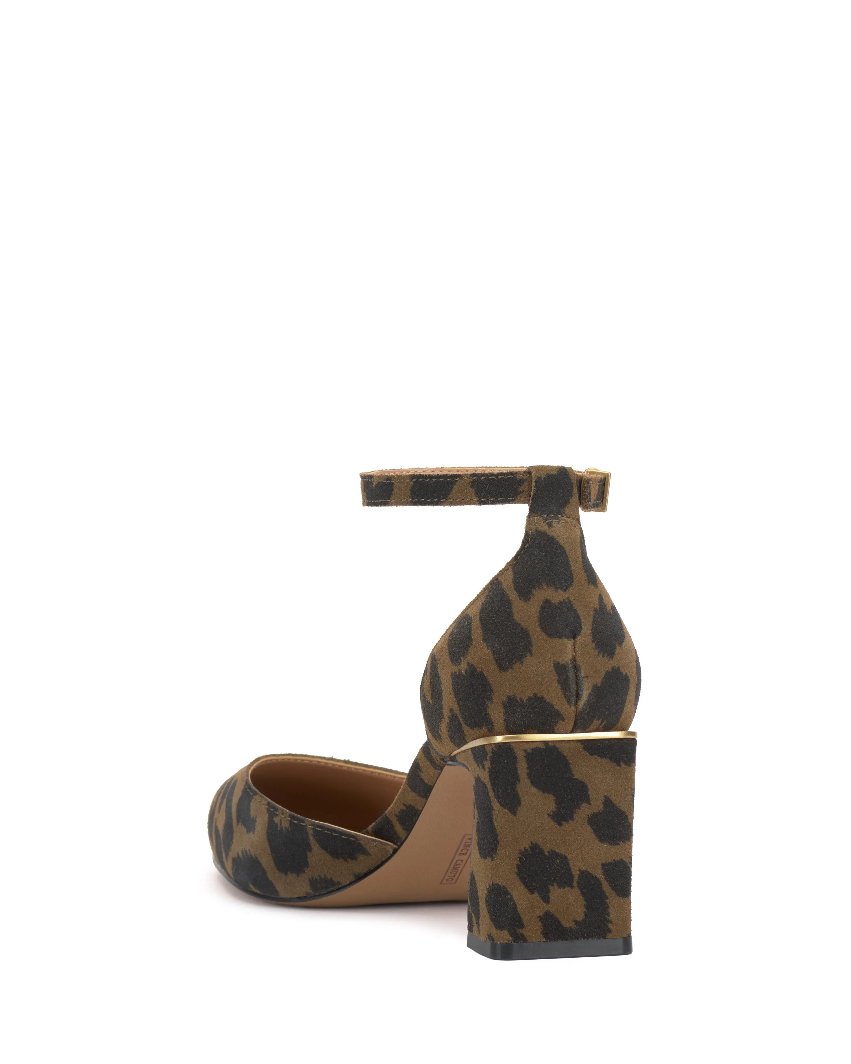 Hendriy Pump Vince Camuto