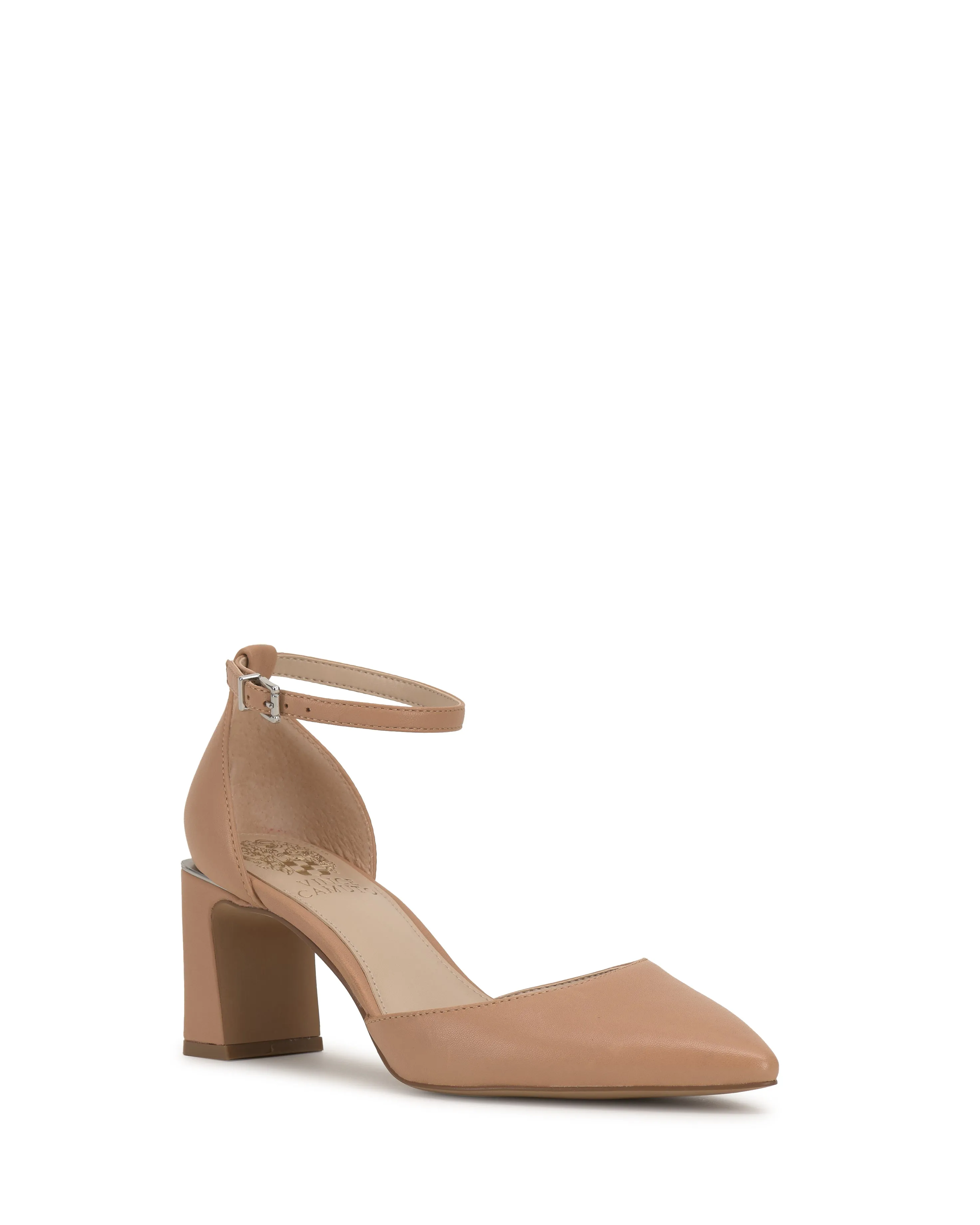 Hendriy Pump Vince Camuto