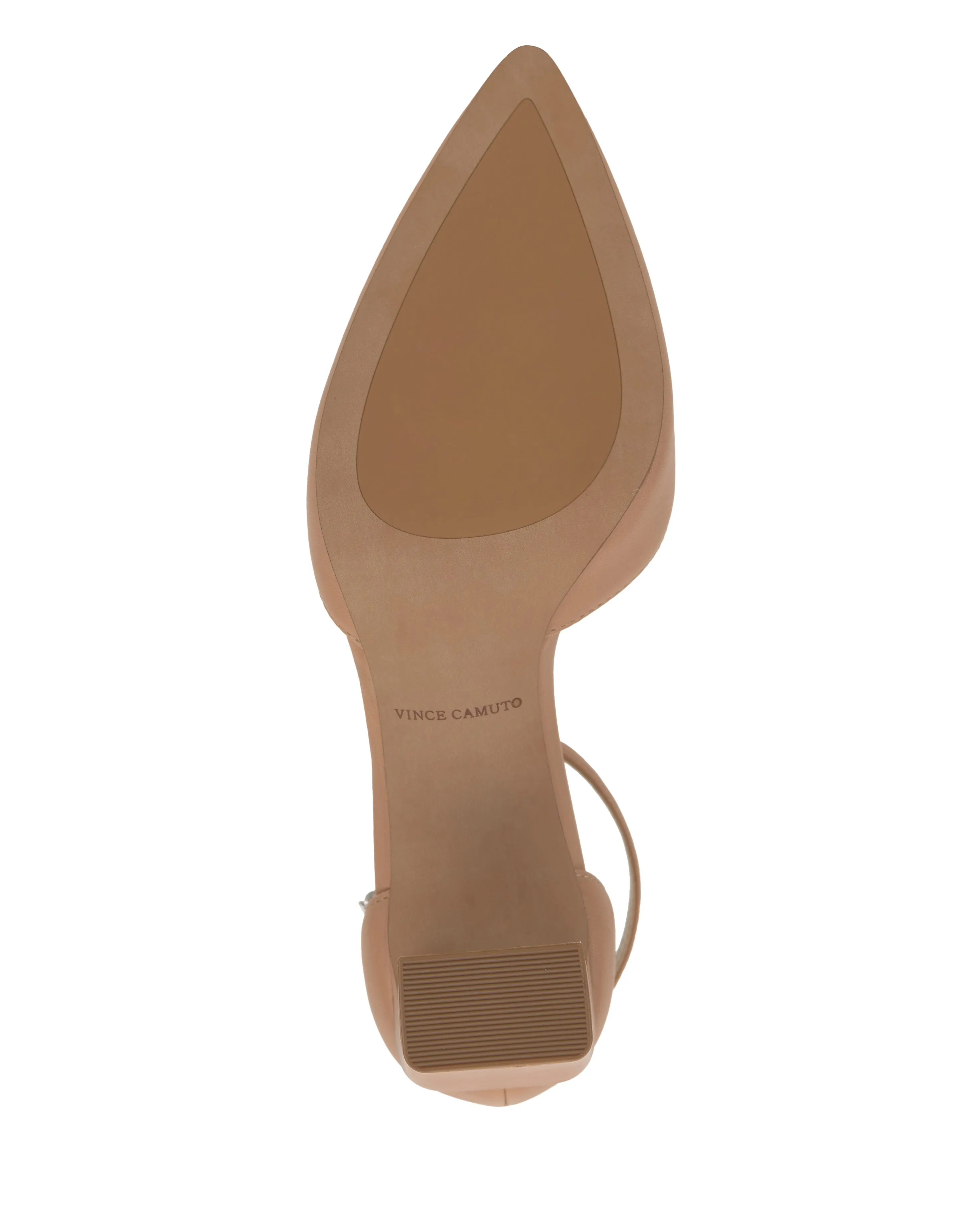 Hendriy Pump Vince Camuto