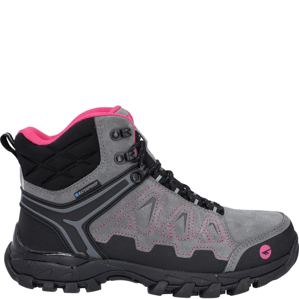Hi-Tec V-Lite Explorer WP Hiking Boots