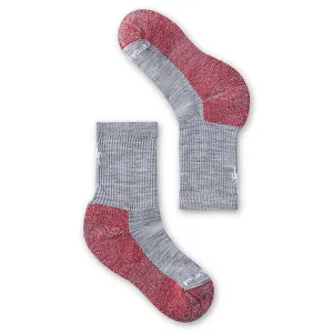 HIKE LIGHT CUSHION CREW SOCKS KIDS