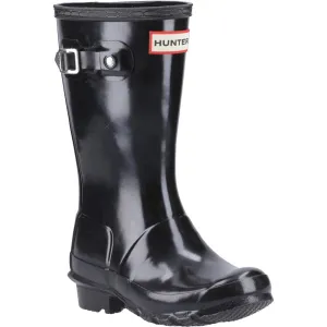 Hunter Original Gloss Wellington Boots