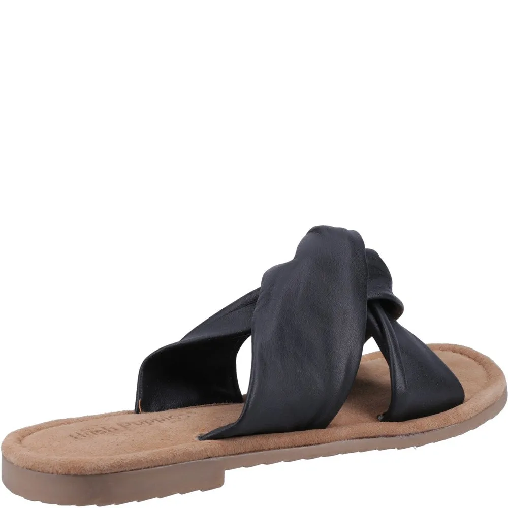 Hush Puppies Amy Mule Sandal