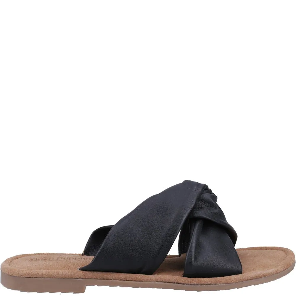 Hush Puppies Amy Mule Sandal