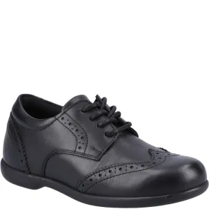 Hush Puppies Bridget Senior School Shoes