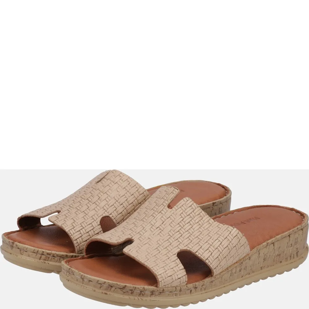 Hush Puppies Eloise Mule Sandal