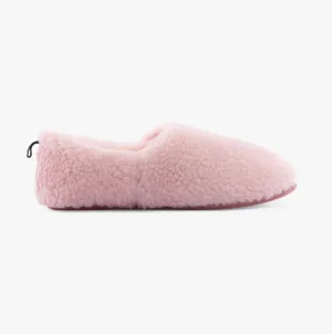 Hush Puppies EMILY Womens Slippers Blush