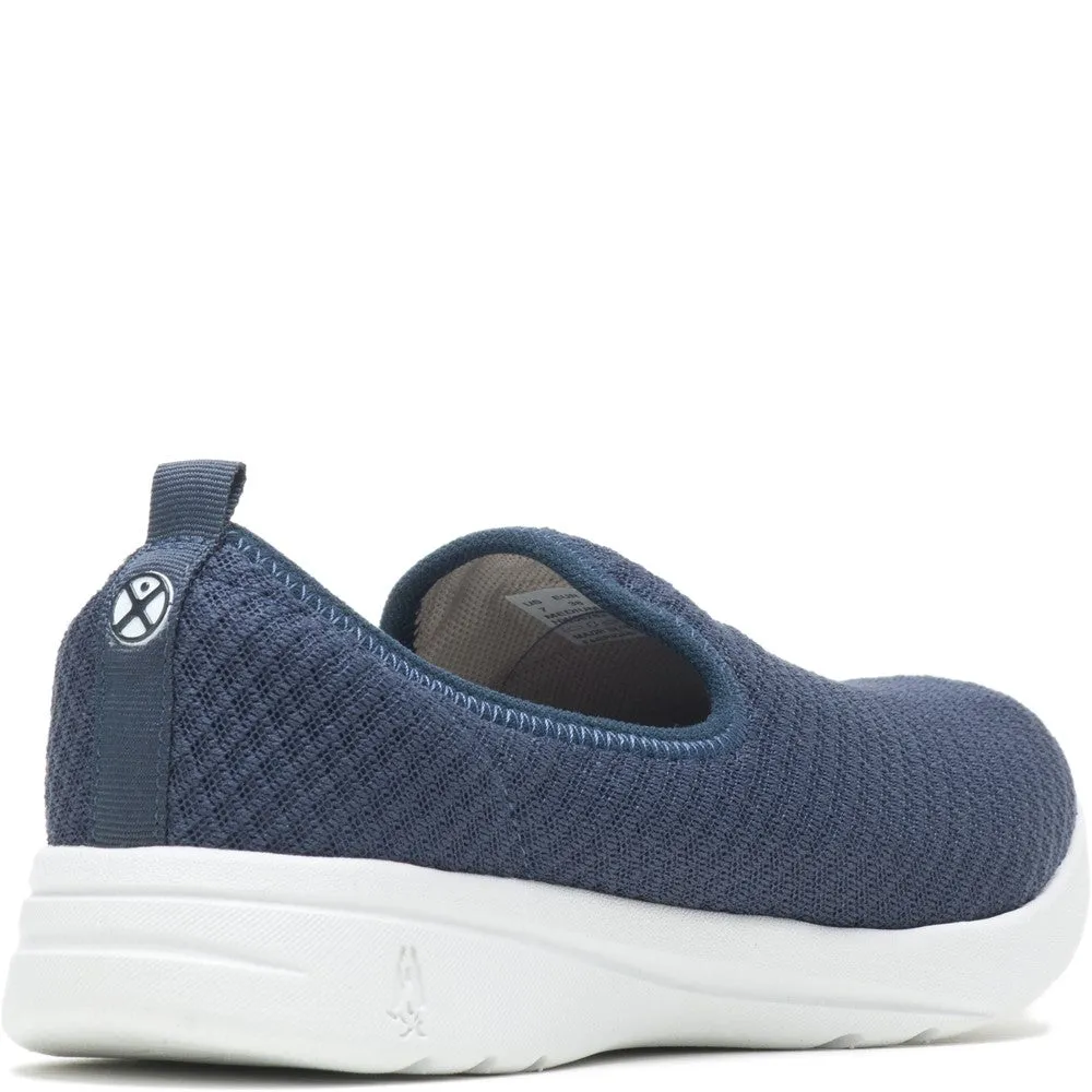 Hush Puppies Good Shoe Slip On