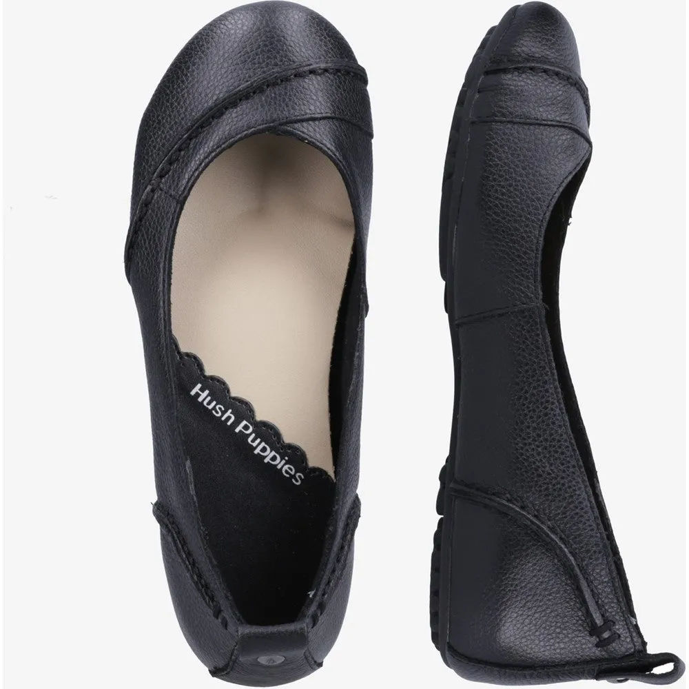 Hush Puppies Janessa Shoe
