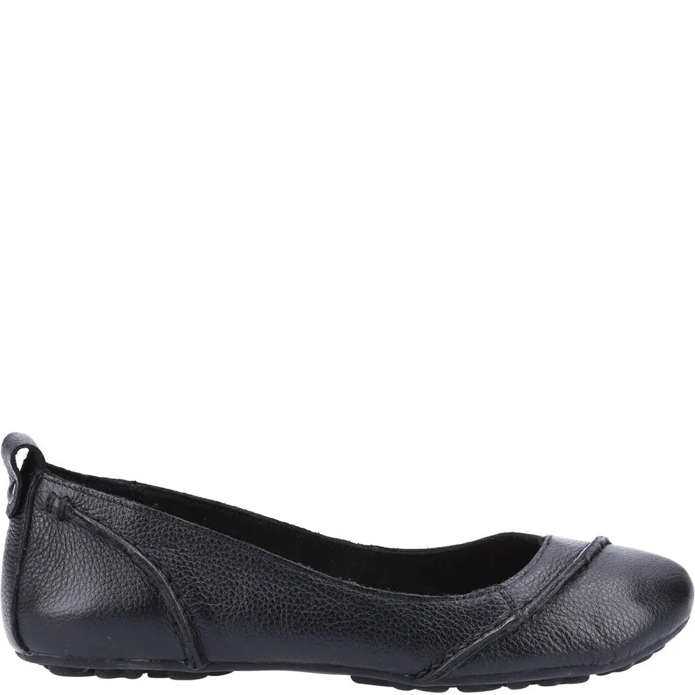 Hush Puppies Janessa Shoe