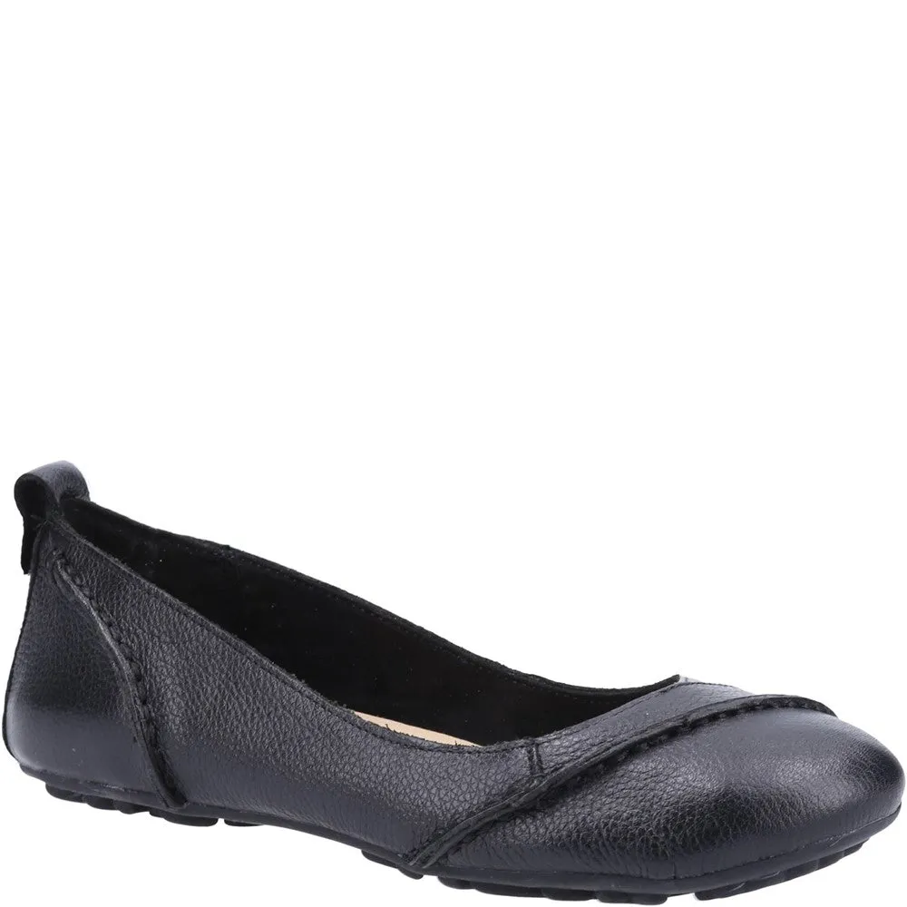 Hush Puppies Janessa Shoe