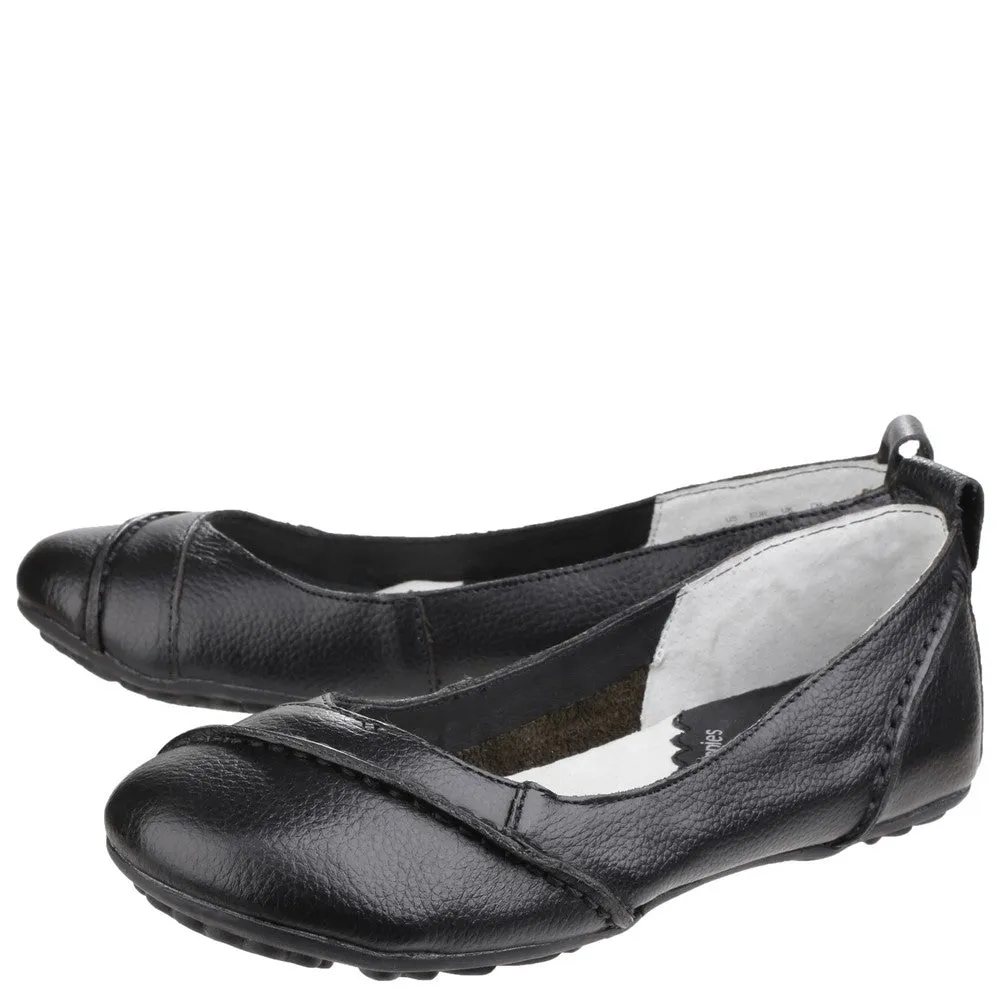 Hush Puppies Janessa Shoe