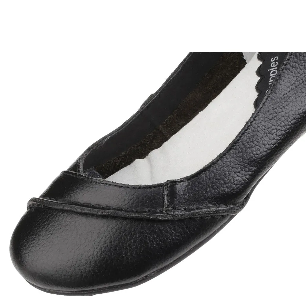 Hush Puppies Janessa Shoe