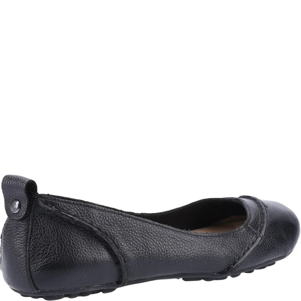 Hush Puppies Janessa Shoe