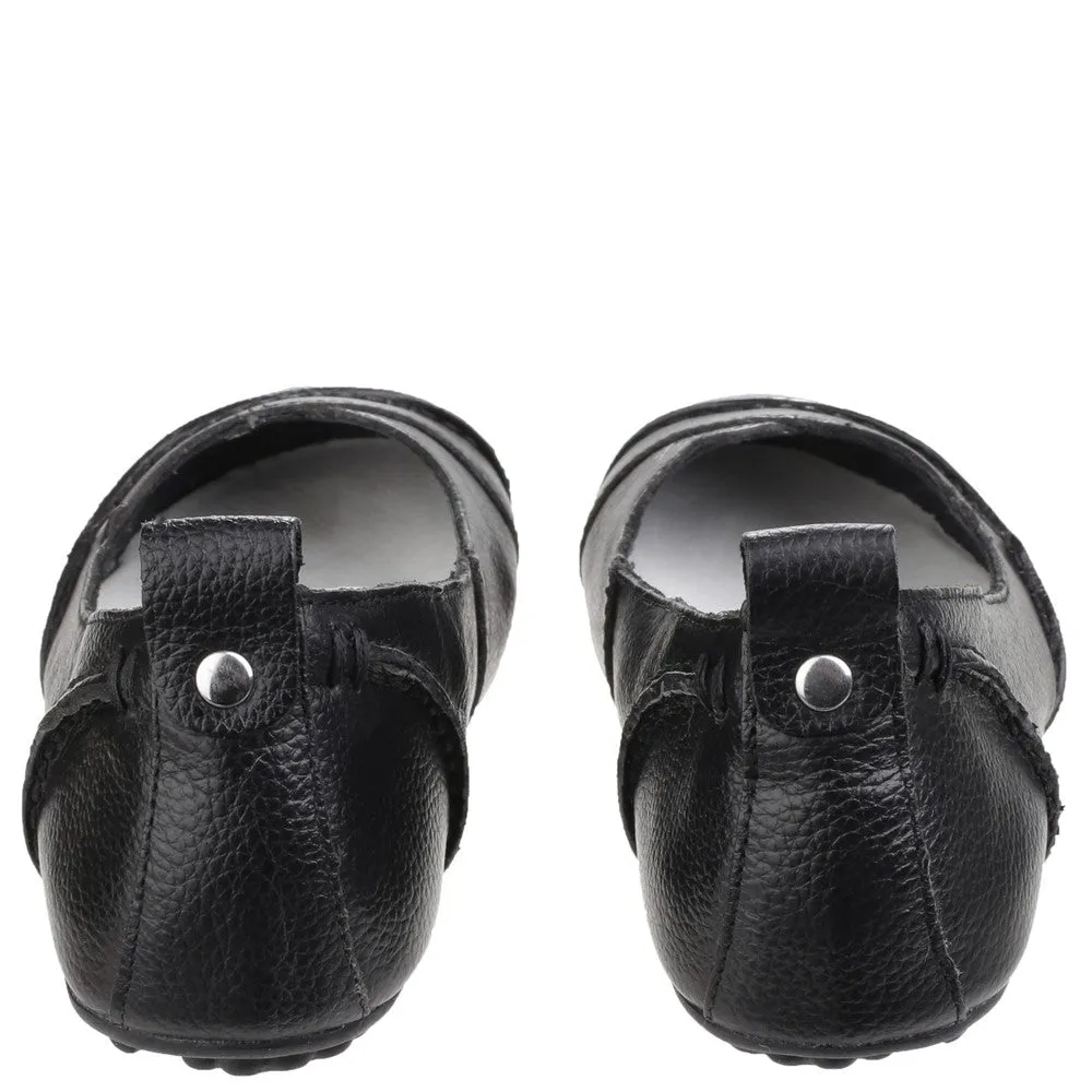 Hush Puppies Janessa Shoe