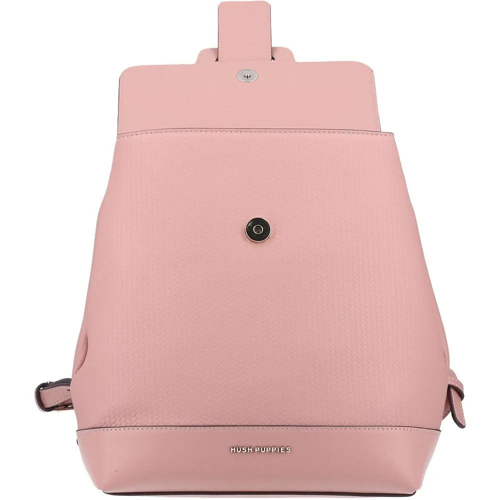 Hush Puppies Kayzel Backpack