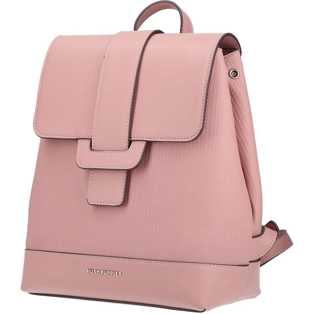 Hush Puppies Kayzel Backpack