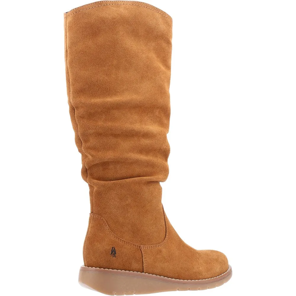 Hush Puppies Lucinda Boot