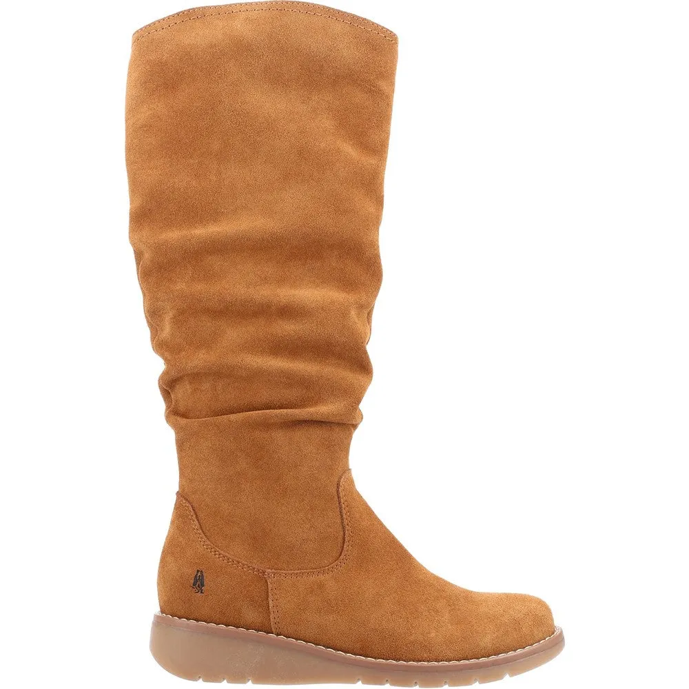 Hush Puppies Lucinda Boot